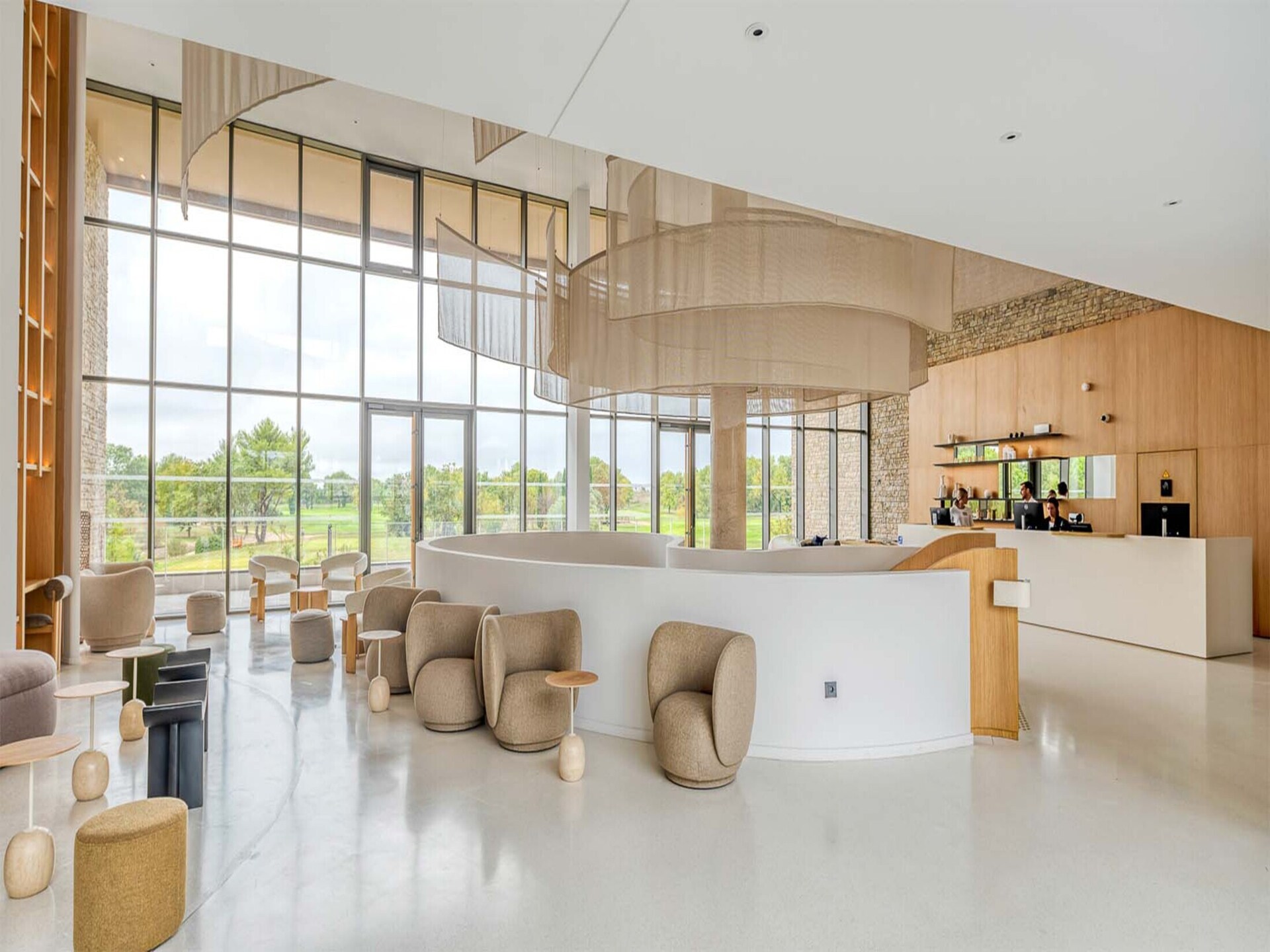 Studio met tuinzicht bij Montpellier, wellness & golf op loopafstand - foto 12