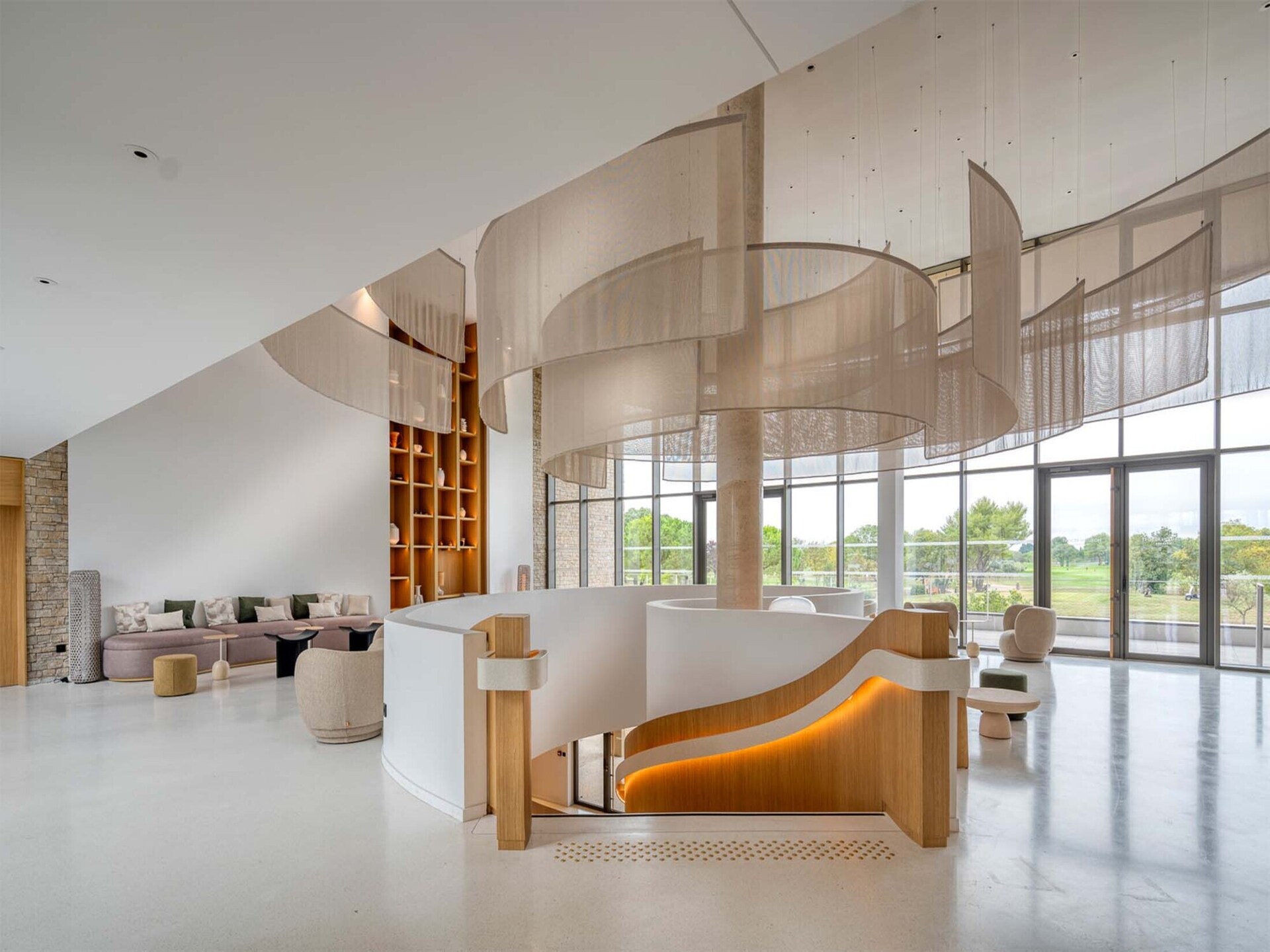 Studio met tuinzicht bij Montpellier, wellness & golf op loopafstand - foto 14