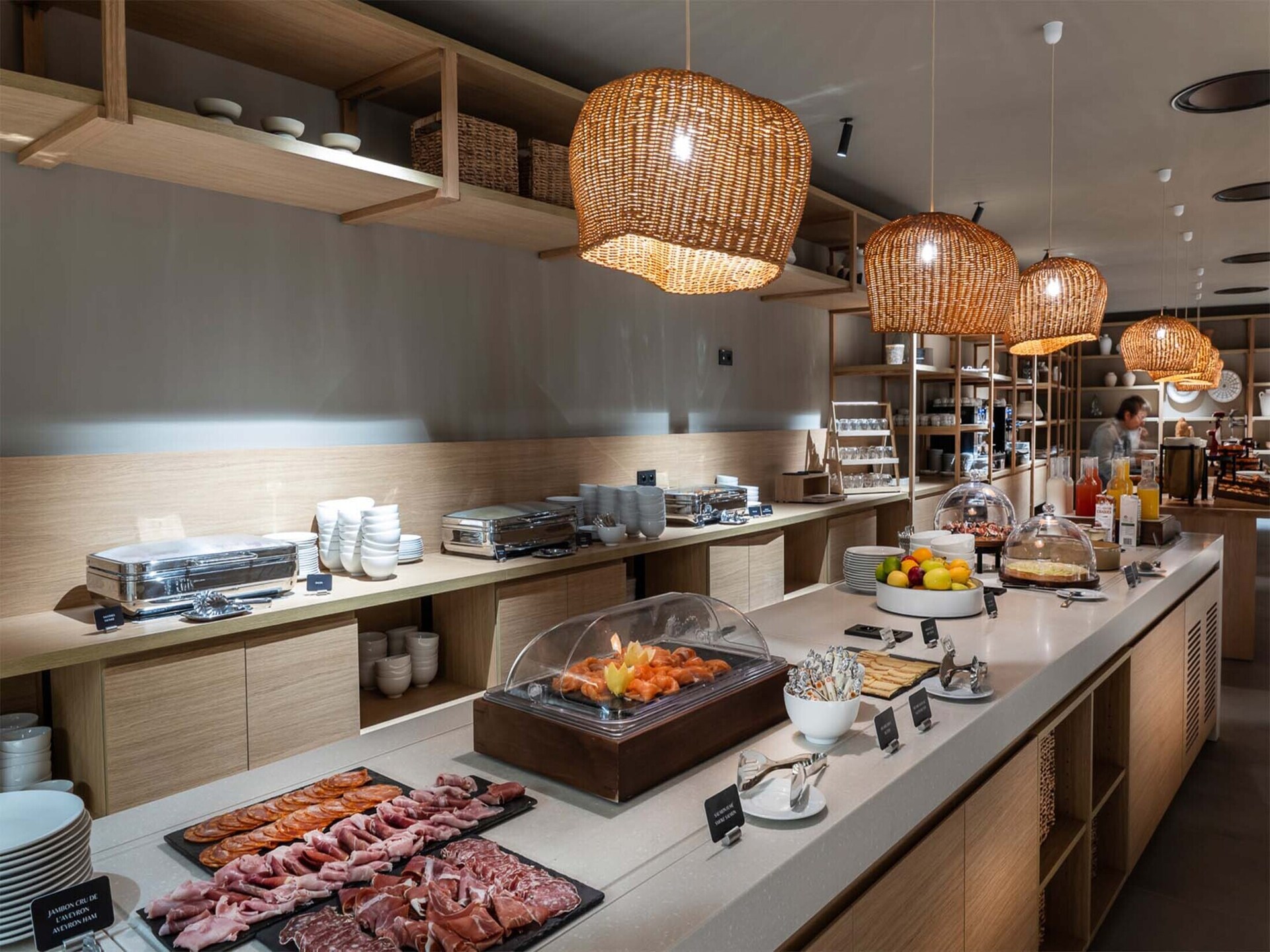 Studio met tuinzicht bij Montpellier, wellness & golf op loopafstand - foto 26