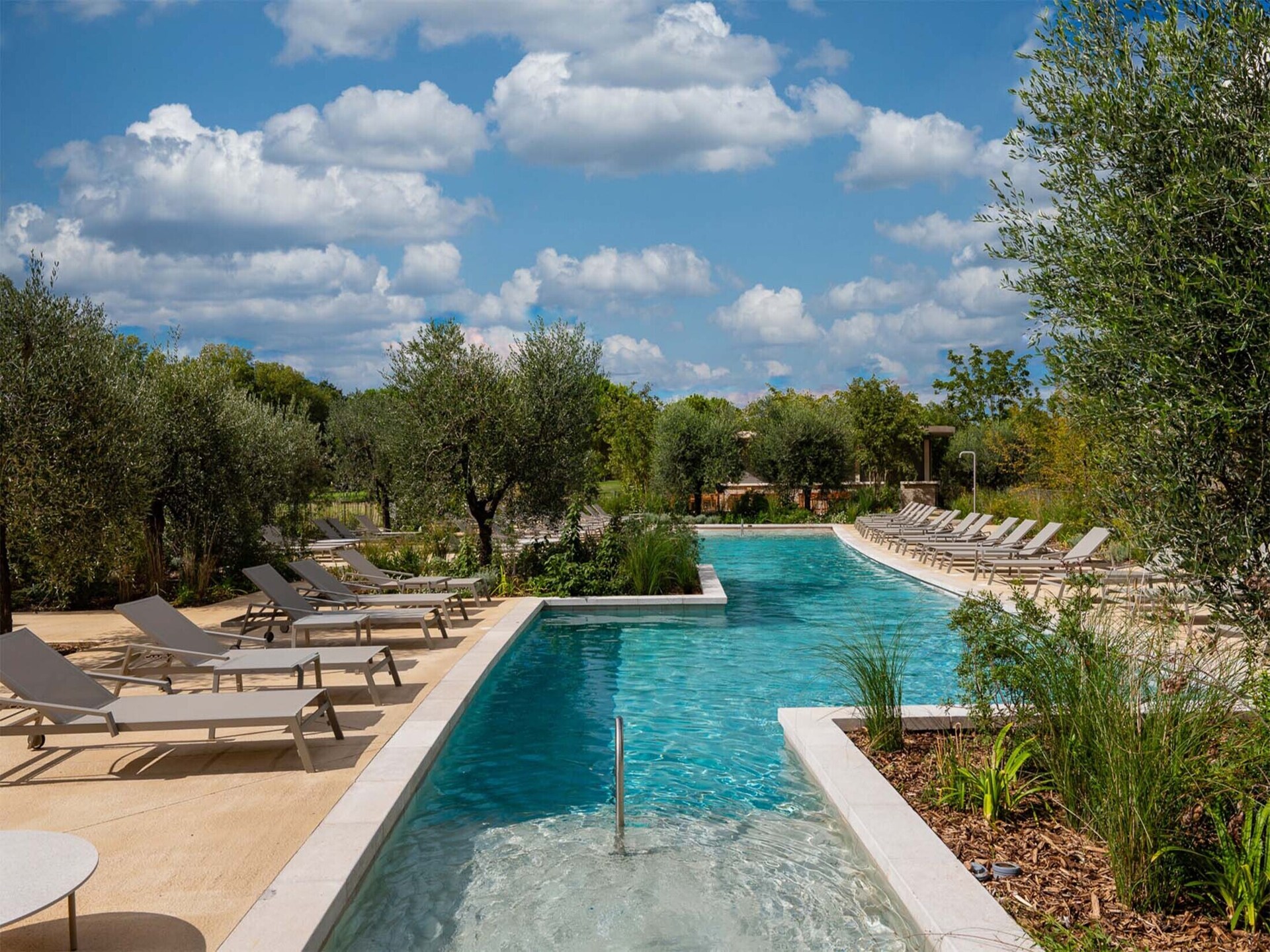 Studio met tuinzicht bij Montpellier, wellness & golf op loopafstand - foto 10