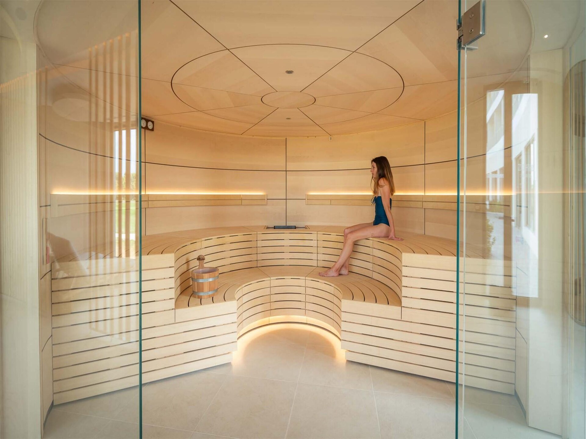Studio met tuinzicht bij Montpellier, wellness & golf op loopafstand - foto 29
