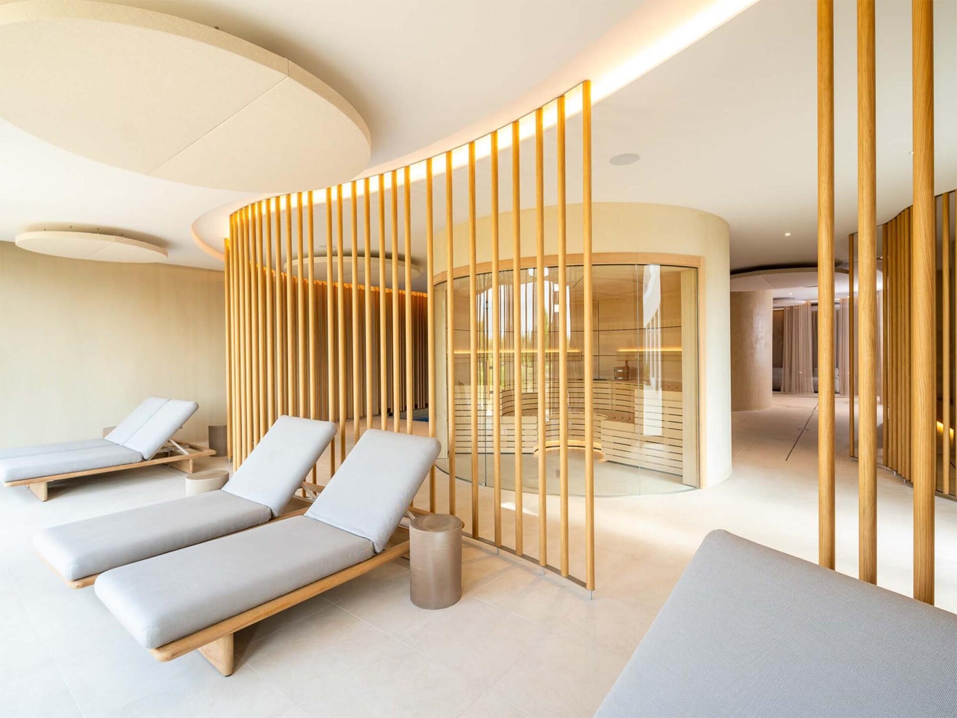 Studio met tuinzicht bij Montpellier, wellness & golf op loopafstand - foto 30