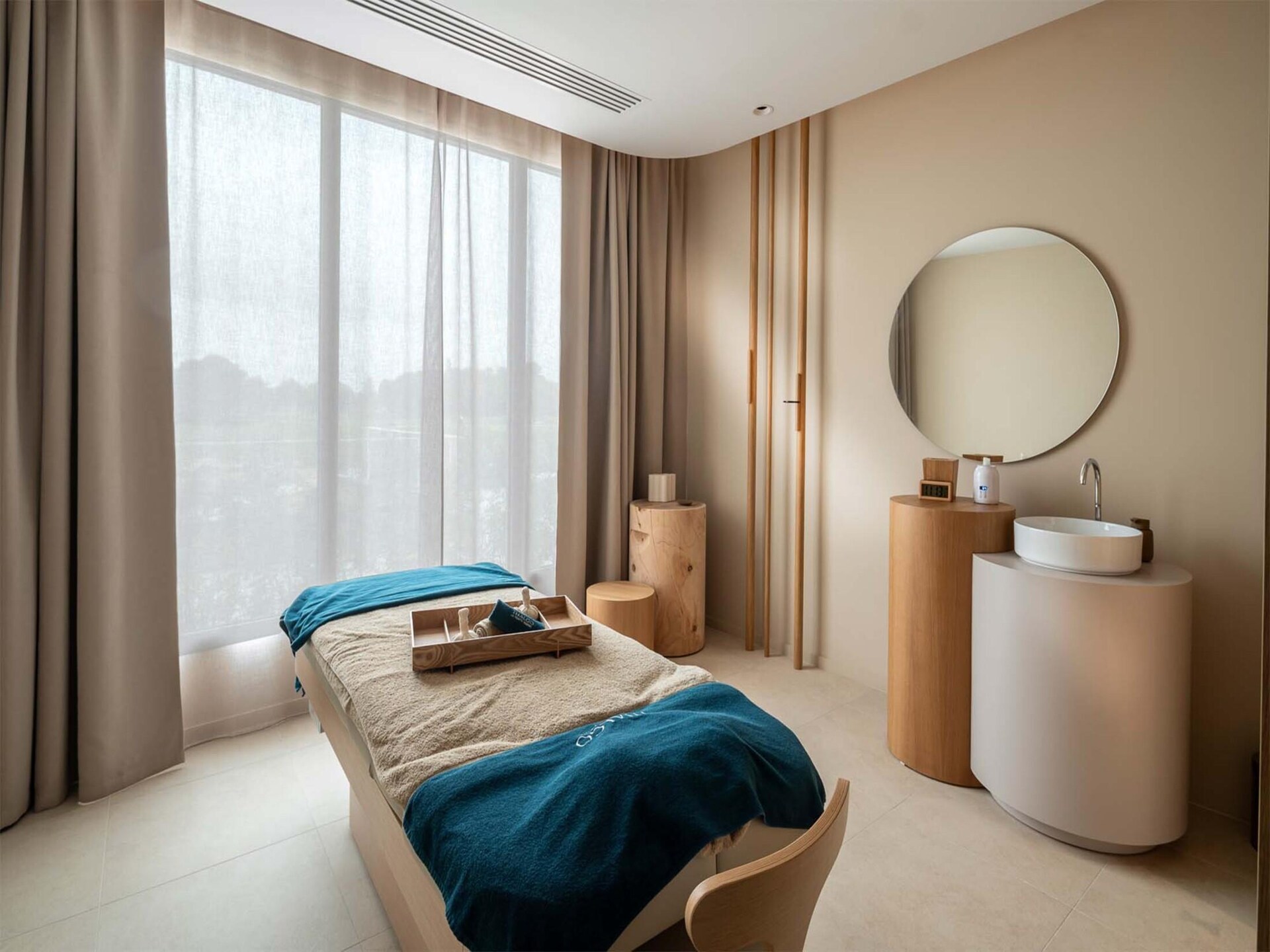 Studio met tuinzicht bij Montpellier, wellness & golf op loopafstand - foto 32