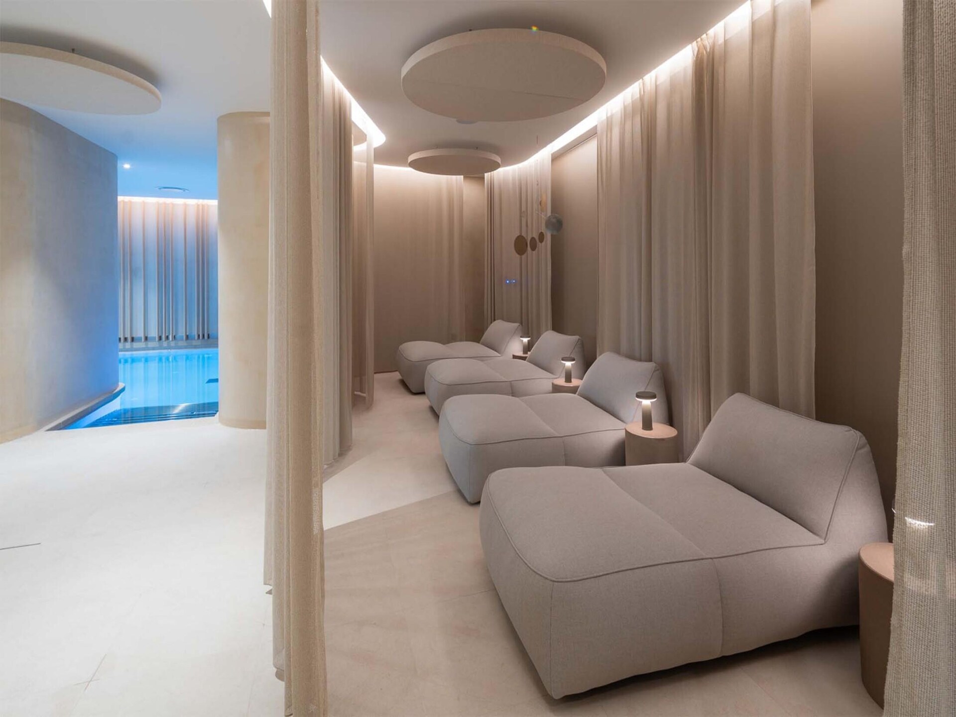 Studio met tuinzicht bij Montpellier, wellness & golf op loopafstand - foto 33