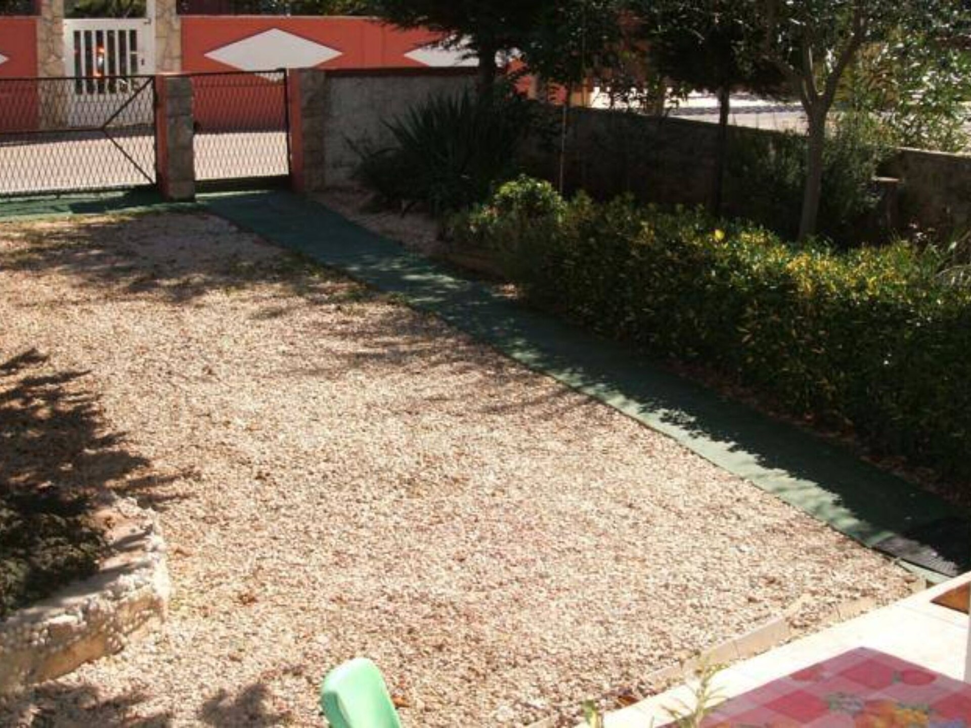 Comfortabel 6-persoons appartement op 300 meter van het strand in Vir - foto 12