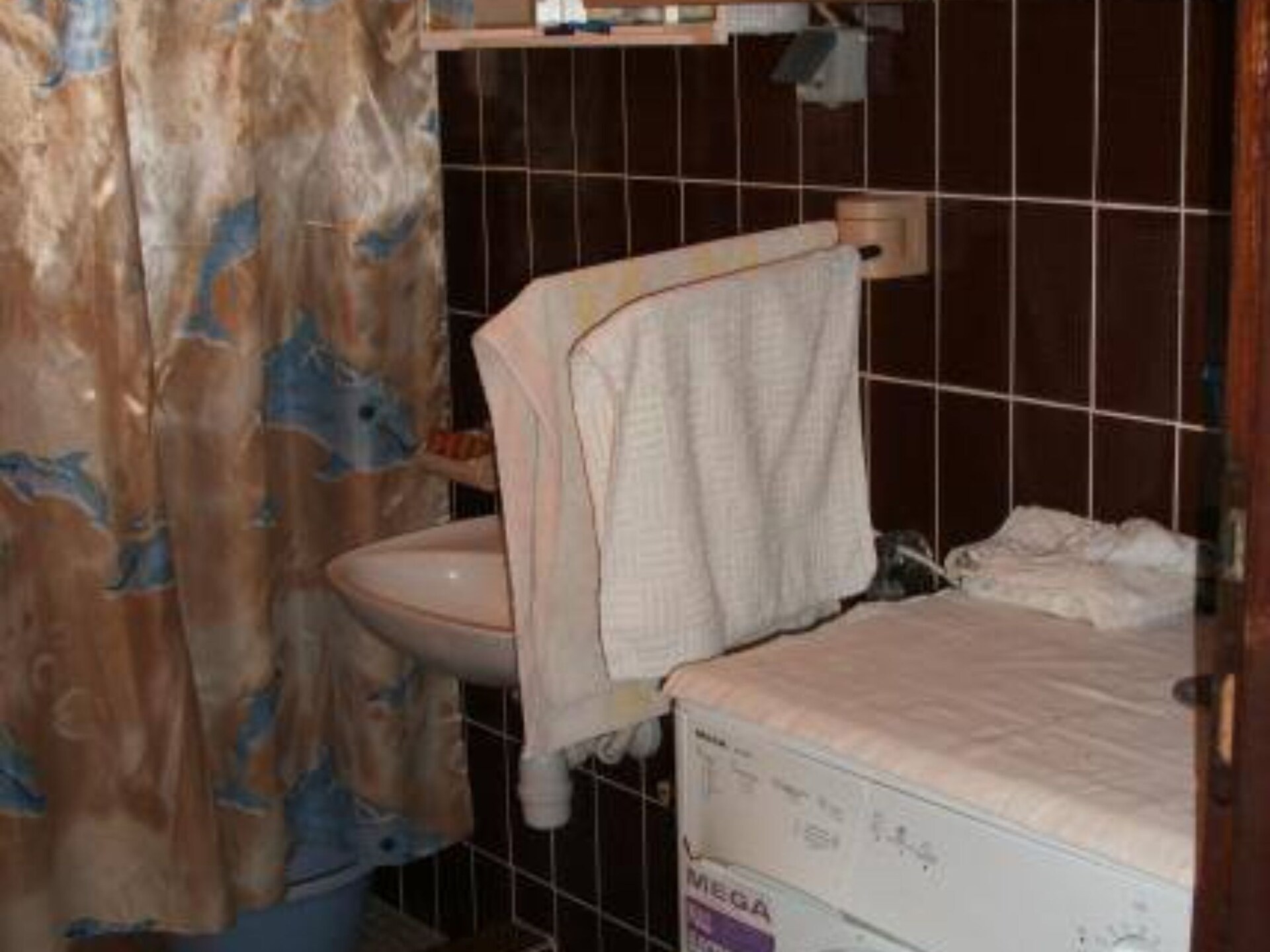 Comfortabel 6-persoons appartement op 300 meter van het strand in Vir - foto 8