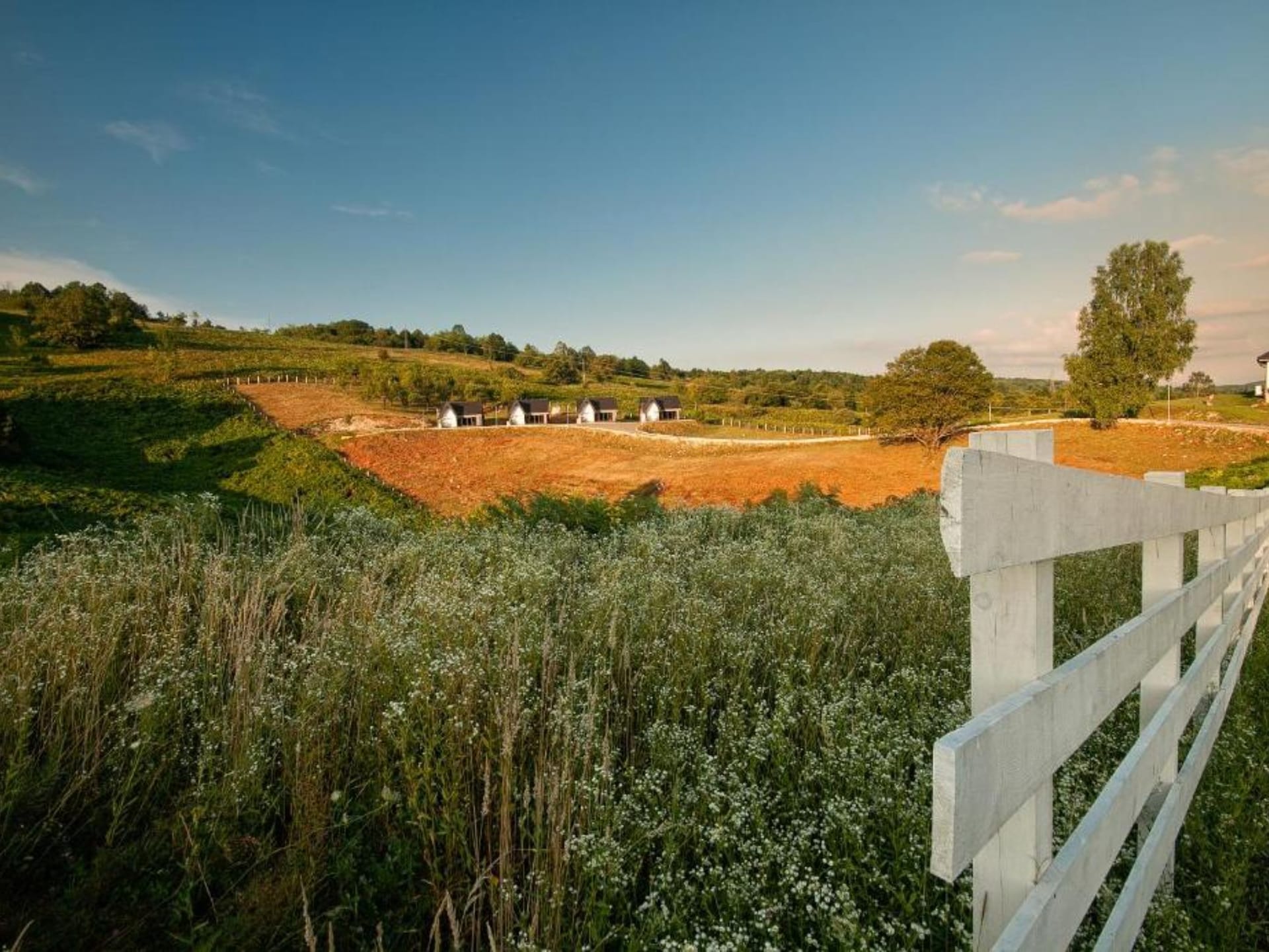 Sfeervol vakantiehuis bij Plitvicka Jezera voor 4 personen · 1 slk - foto 7