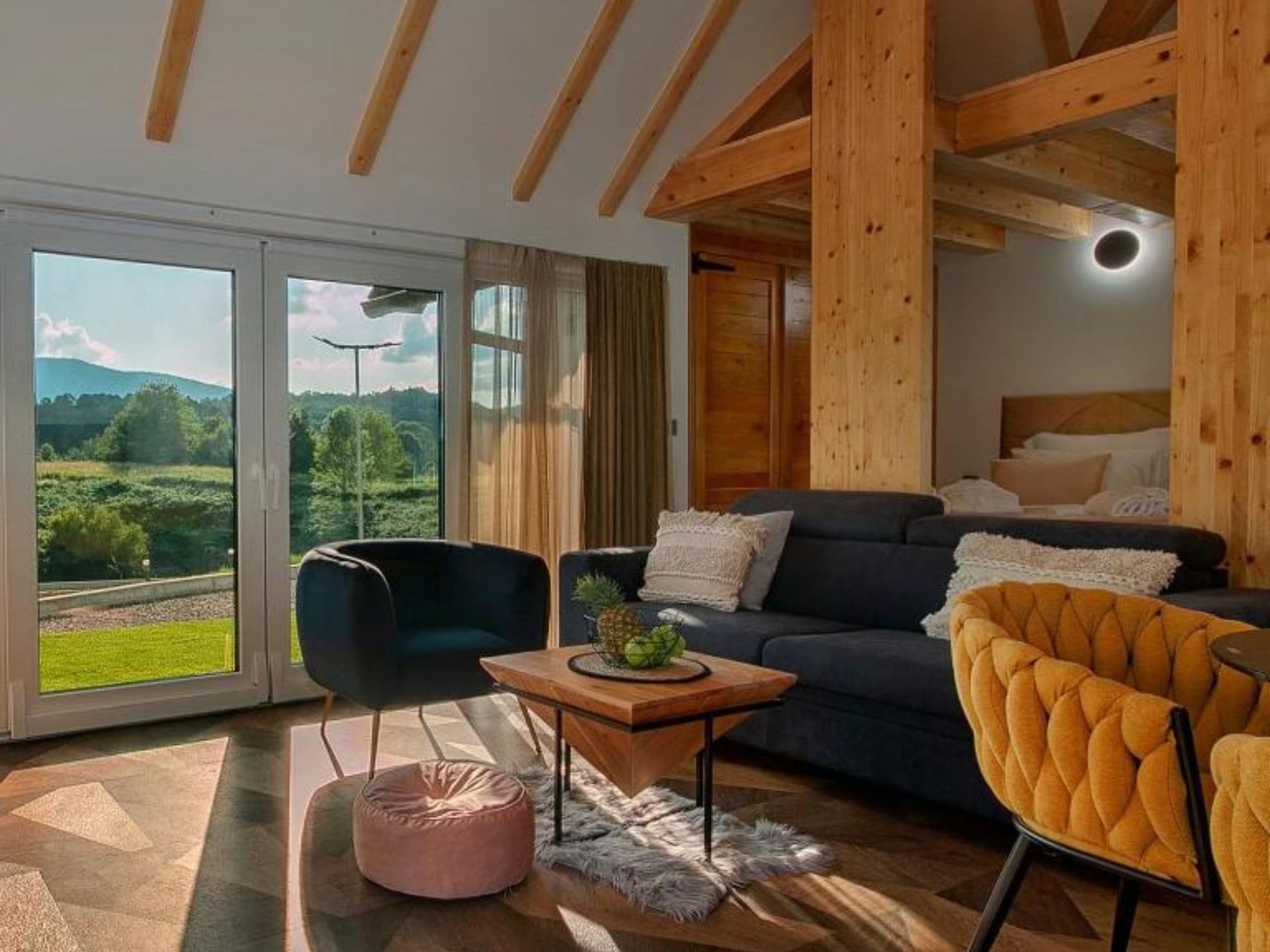 Sfeervol vakantiehuis bij Plitvicka Jezera voor 4 personen · 1 slk - foto 18