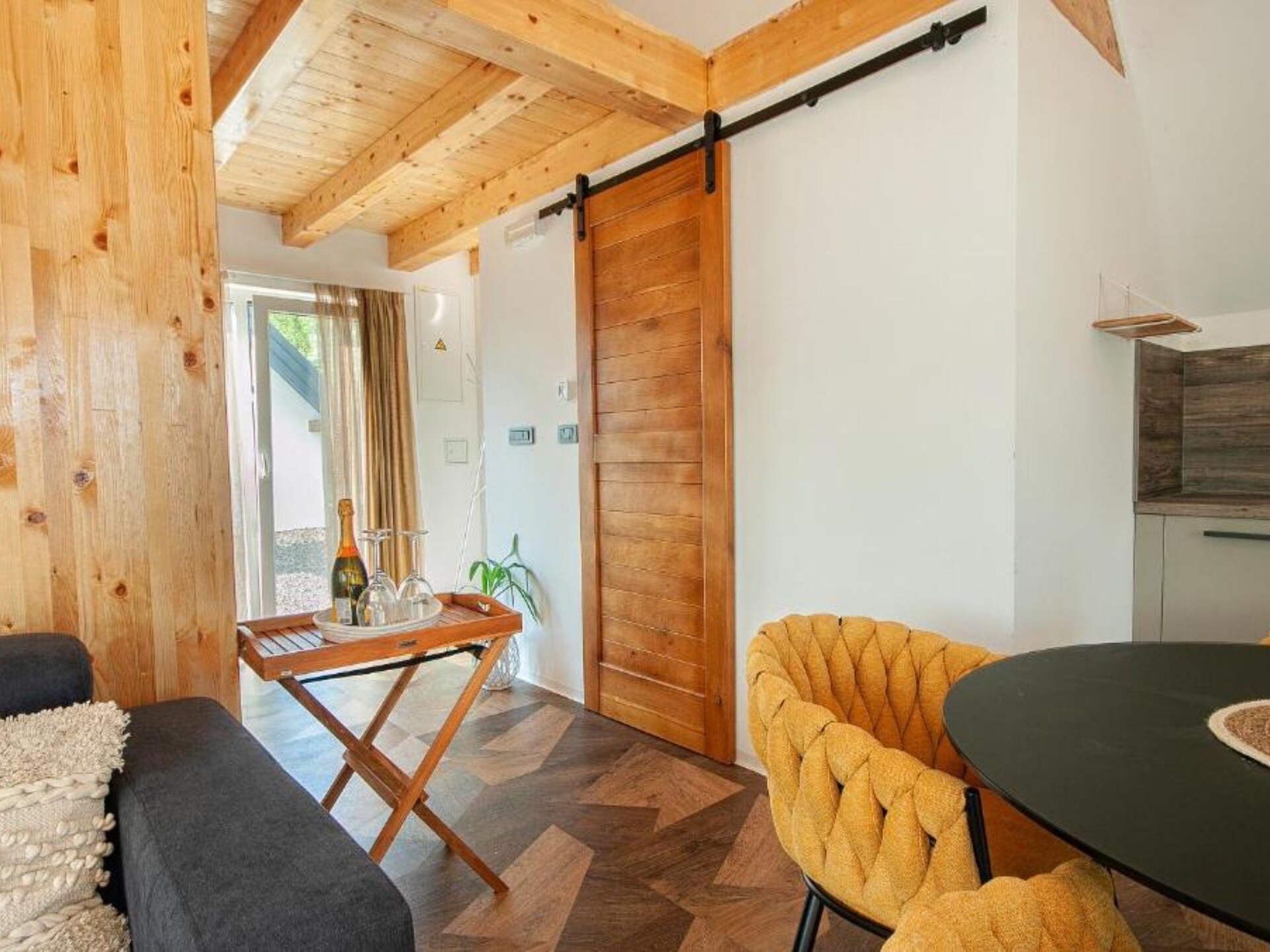 Sfeervol vakantiehuis bij Plitvicka Jezera voor 4 personen · 1 slk - foto 14