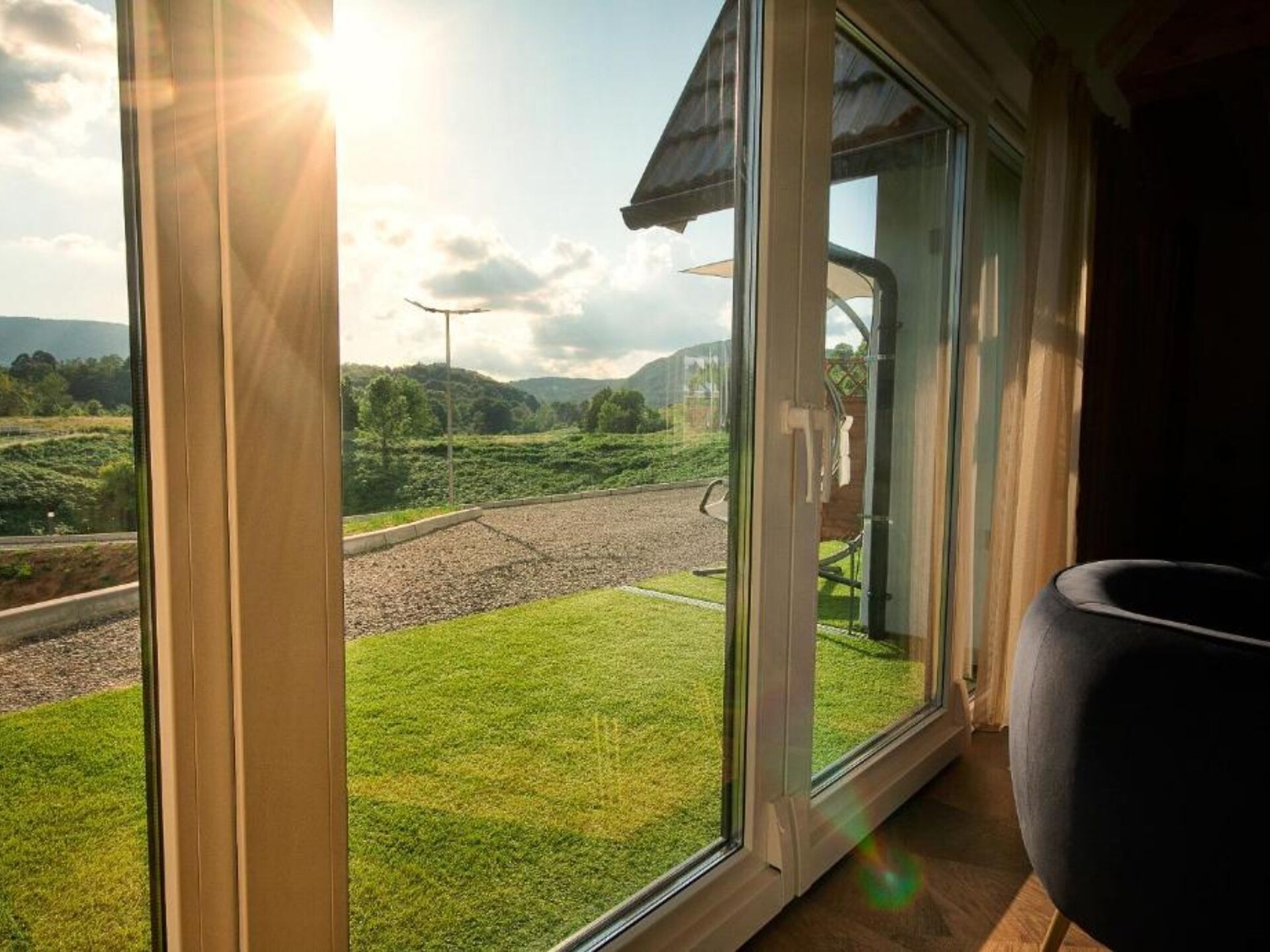 Chalet bij Plitvicemeren: Natuur & Comfort voor 4 personen - foto 5