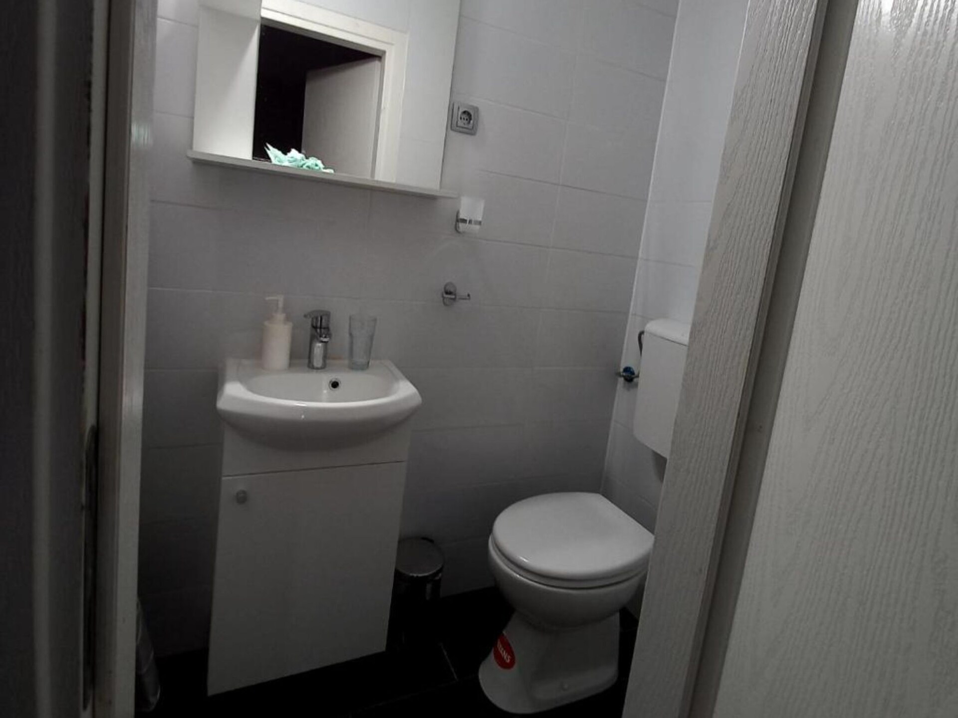 Knusse studio voor 2 aan de Dalmatische kust in Murter - foto 3