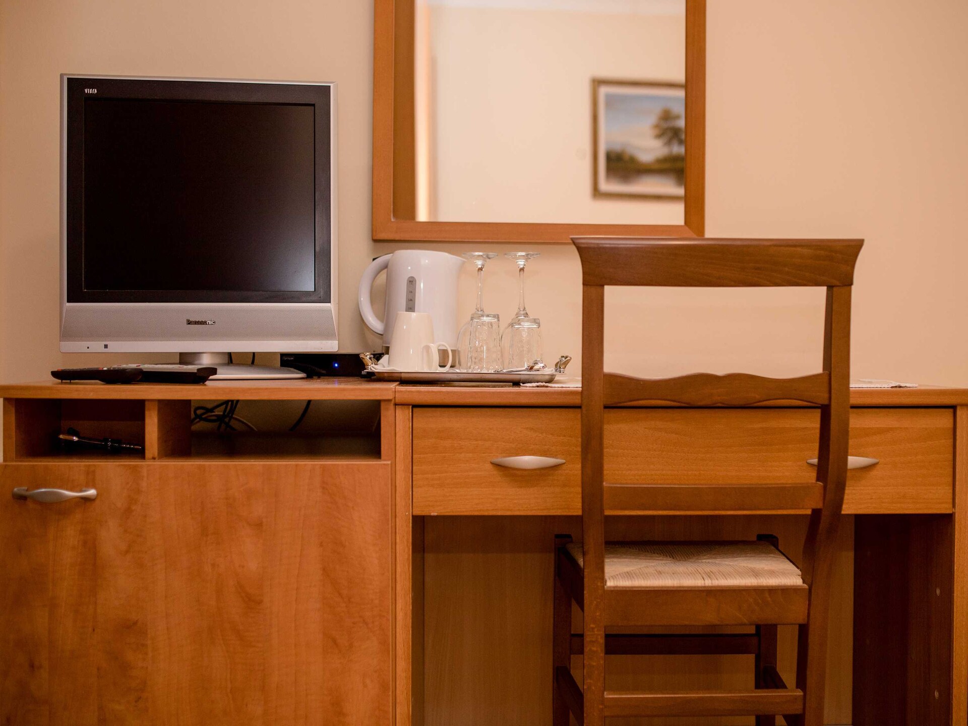 Comfortabele 3-persoons kamer met balkon en zeezicht in Supetarska Draga - foto 17