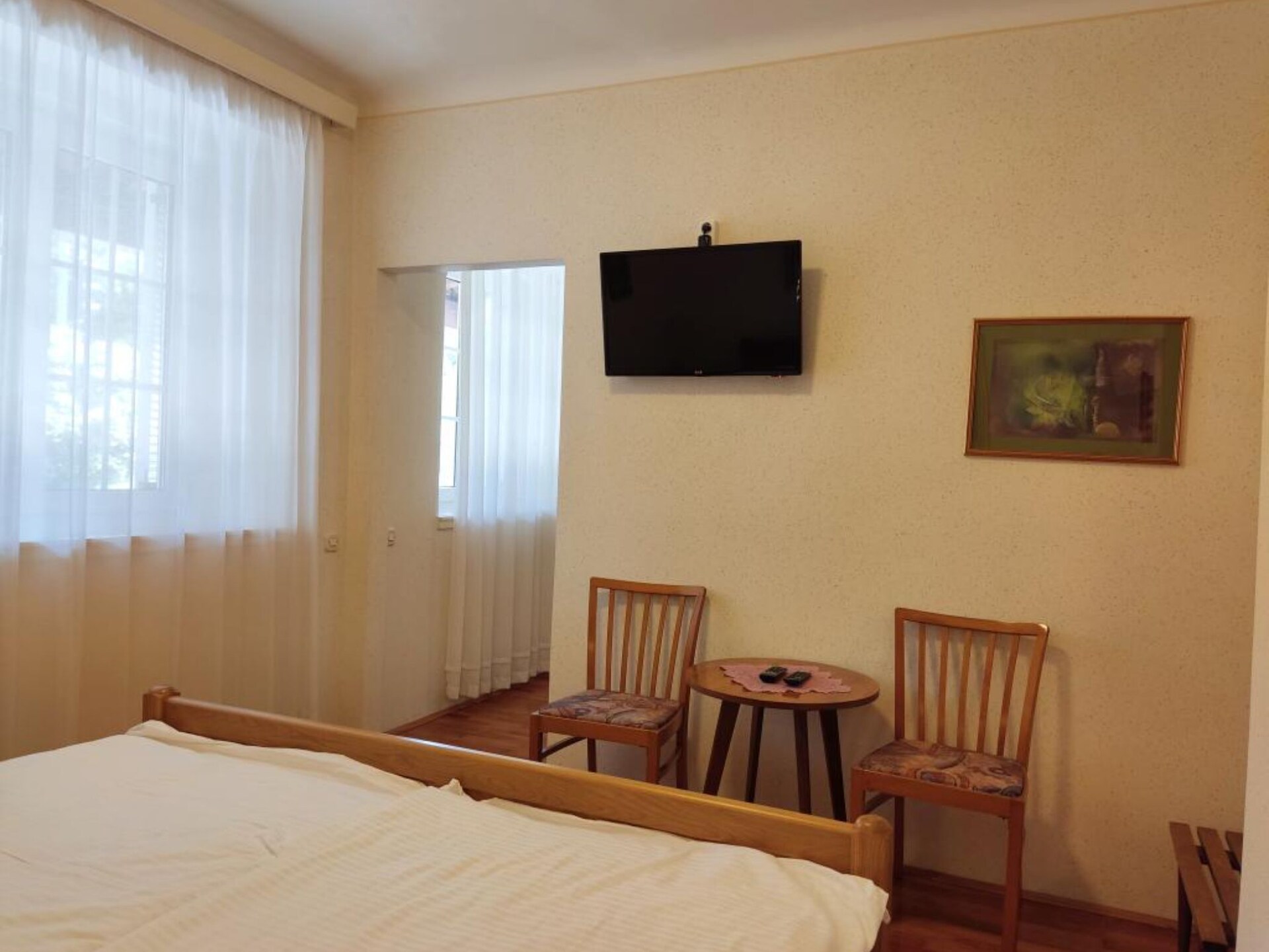 Historische kamer vlakbij zee in Novi Vinodolski voor 3 personen - foto 1