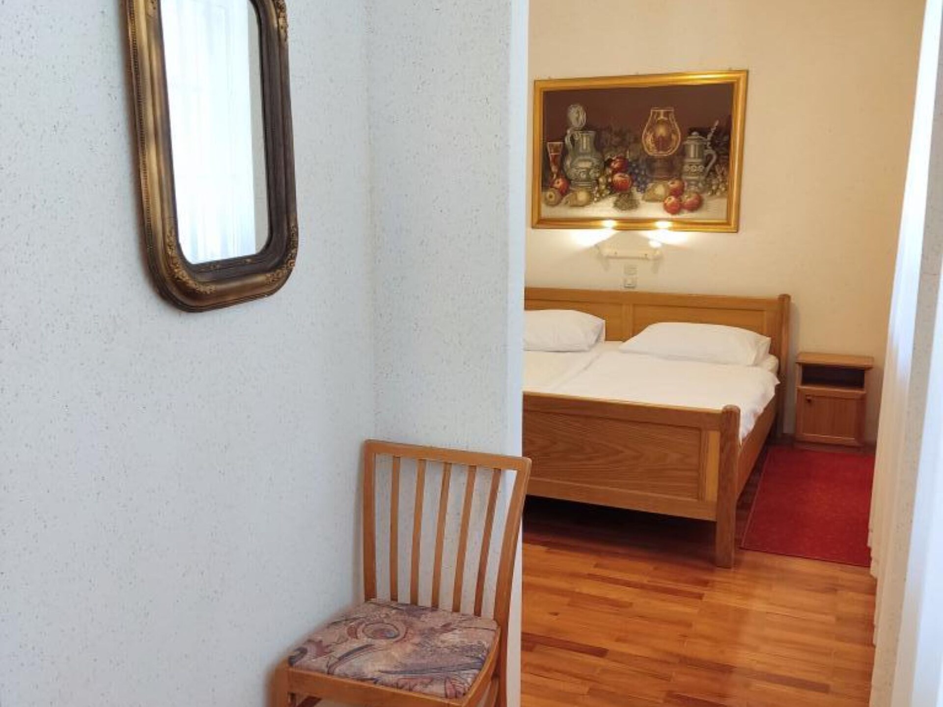 Historische kamer vlakbij zee in Novi Vinodolski voor 3 personen - foto 2