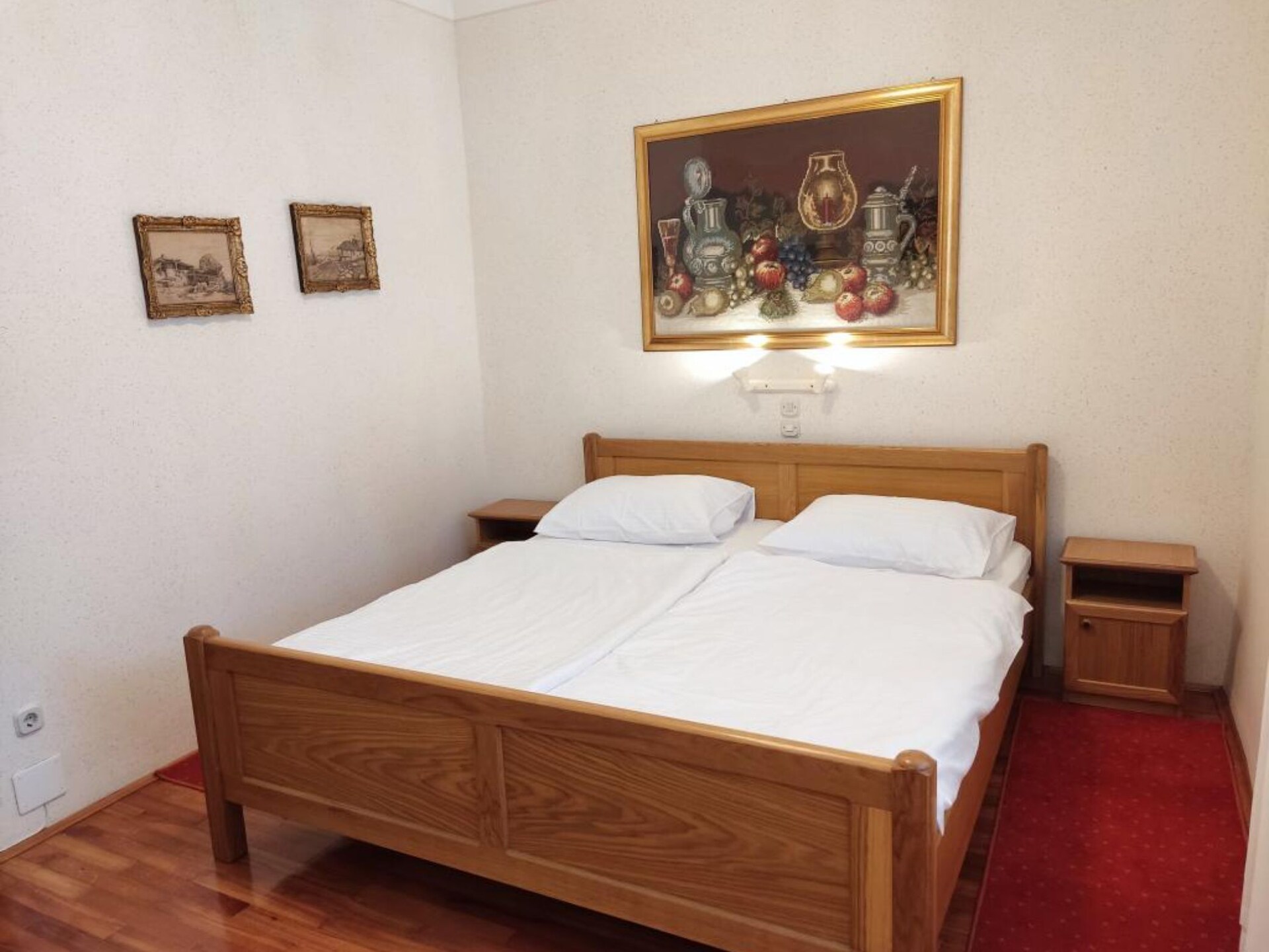 Historische kamer vlakbij zee in Novi Vinodolski voor 3 personen - foto 4