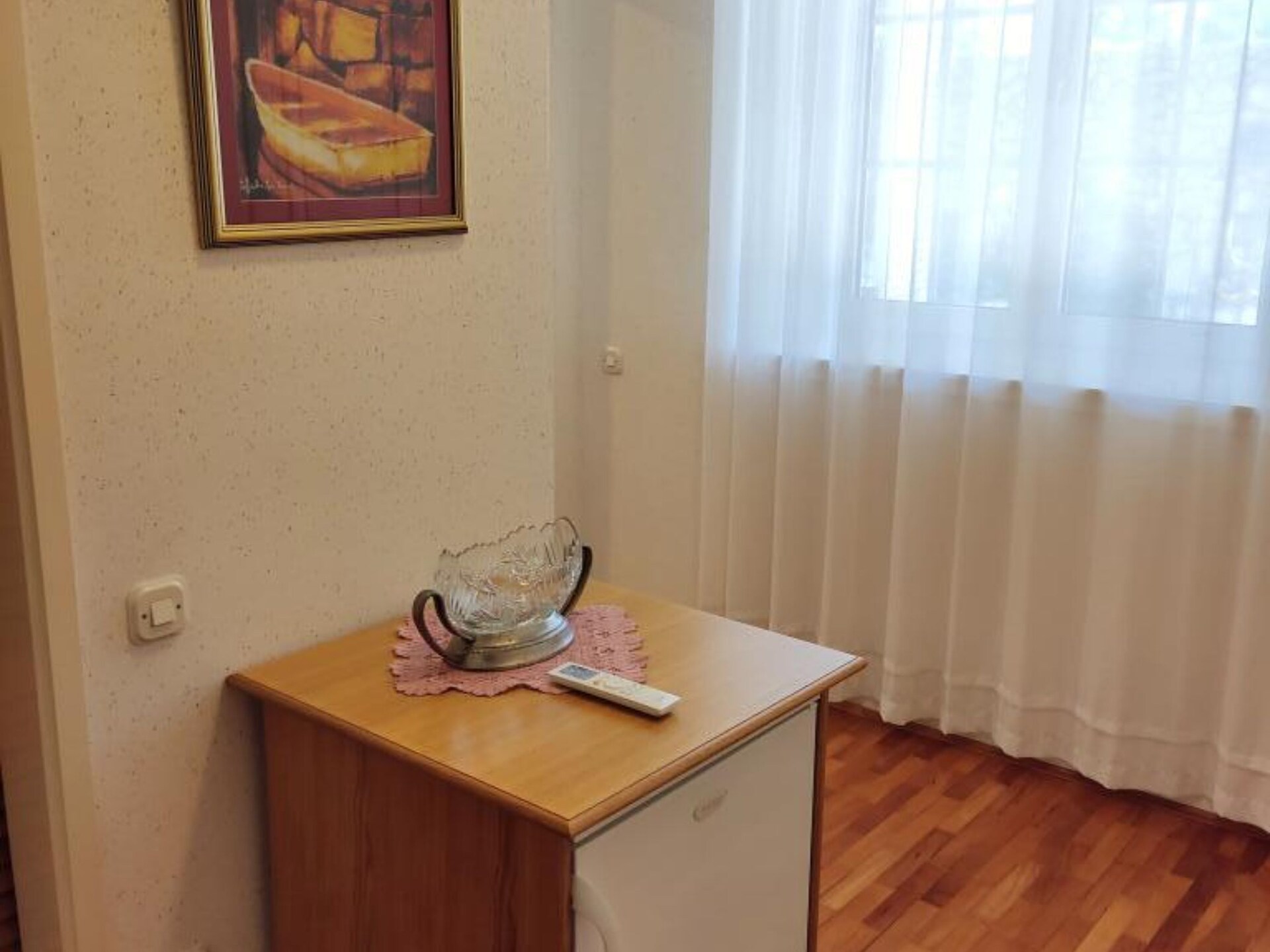 Historische kamer vlakbij zee in Novi Vinodolski voor 3 personen - foto 7