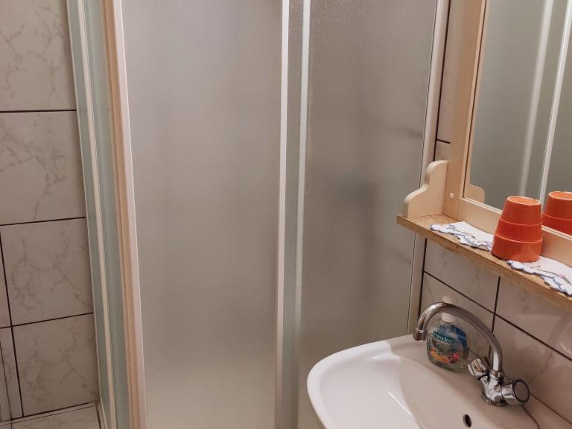 Historische kamer vlakbij zee in Novi Vinodolski voor 3 personen - foto 9