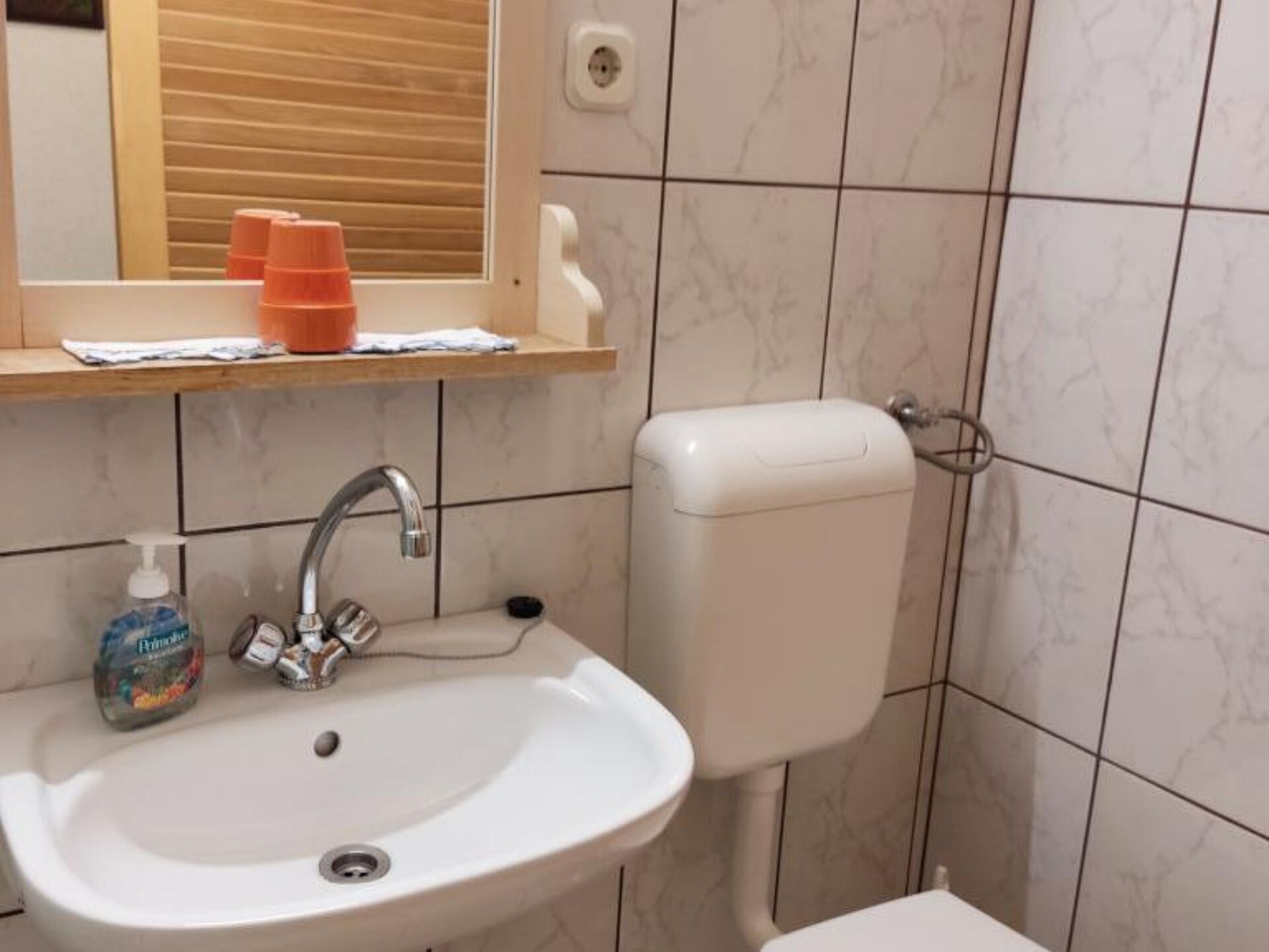 Historische kamer vlakbij zee in Novi Vinodolski voor 3 personen - foto 10