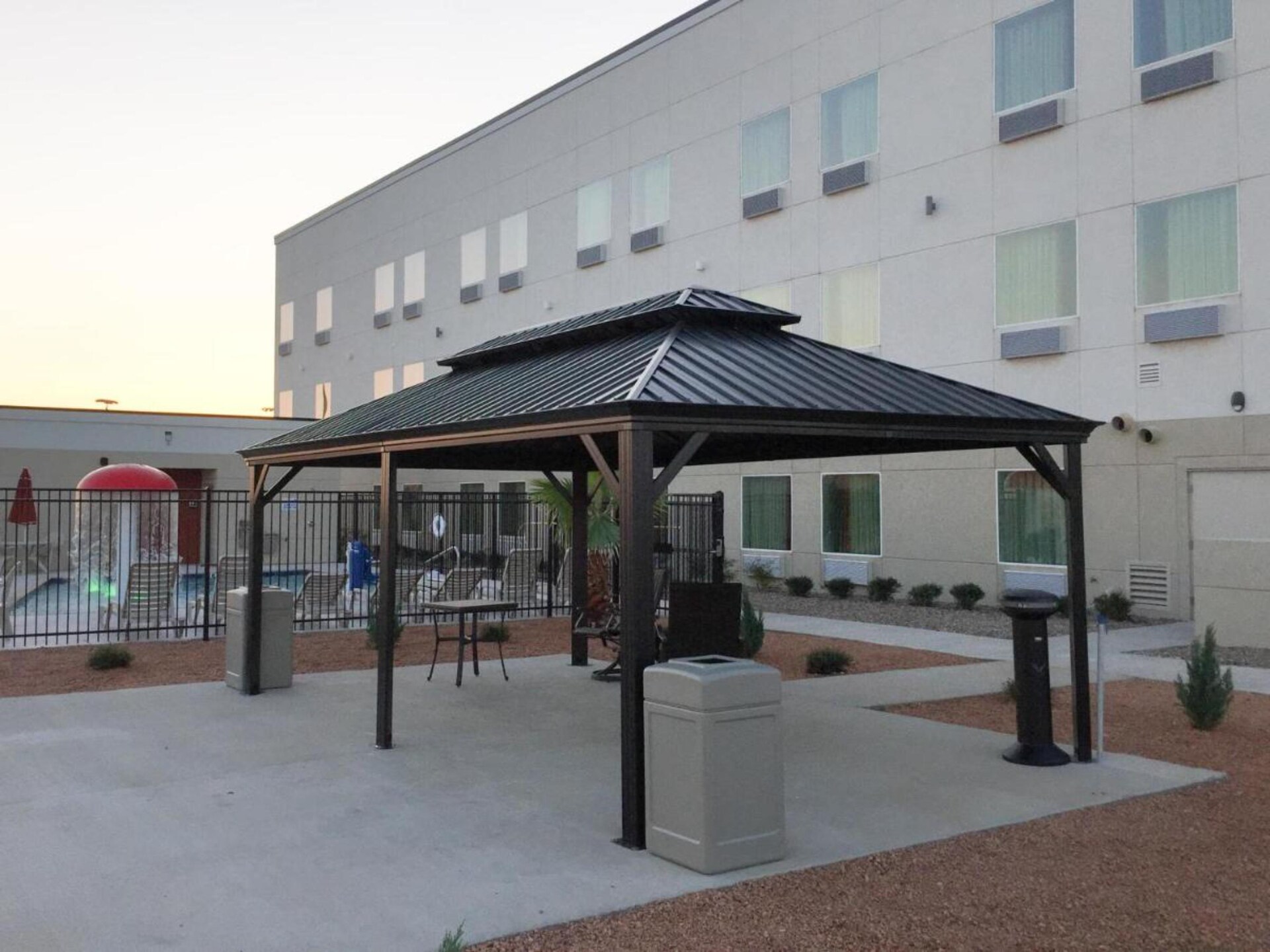 Comfortabel appartement met kitchenette in Midland, TX – ideaal voor 2 personen - foto 3