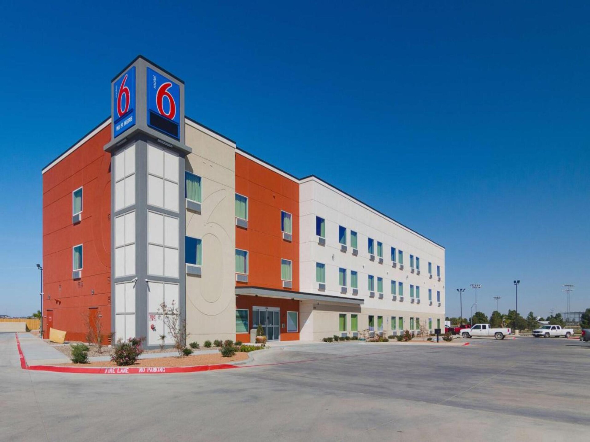Comfortabel appartement met kitchenette in Midland, TX – ideaal voor 2 personen - foto 4