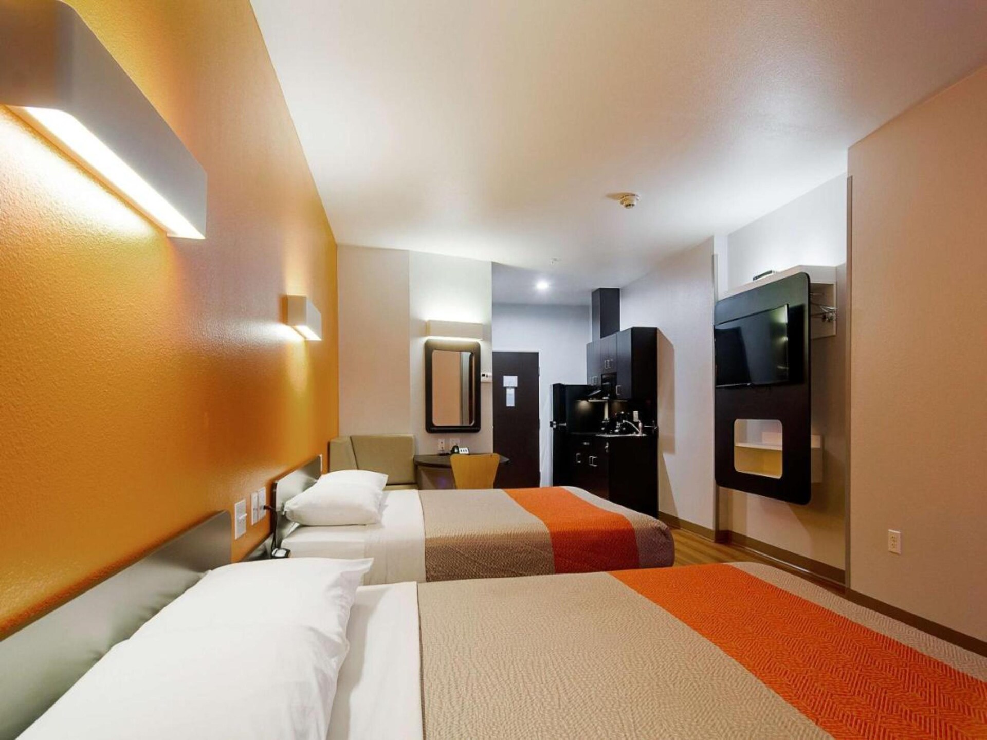 Comfortabel appartement met kitchenette in Midland, TX – ideaal voor 2 personen - foto 17
