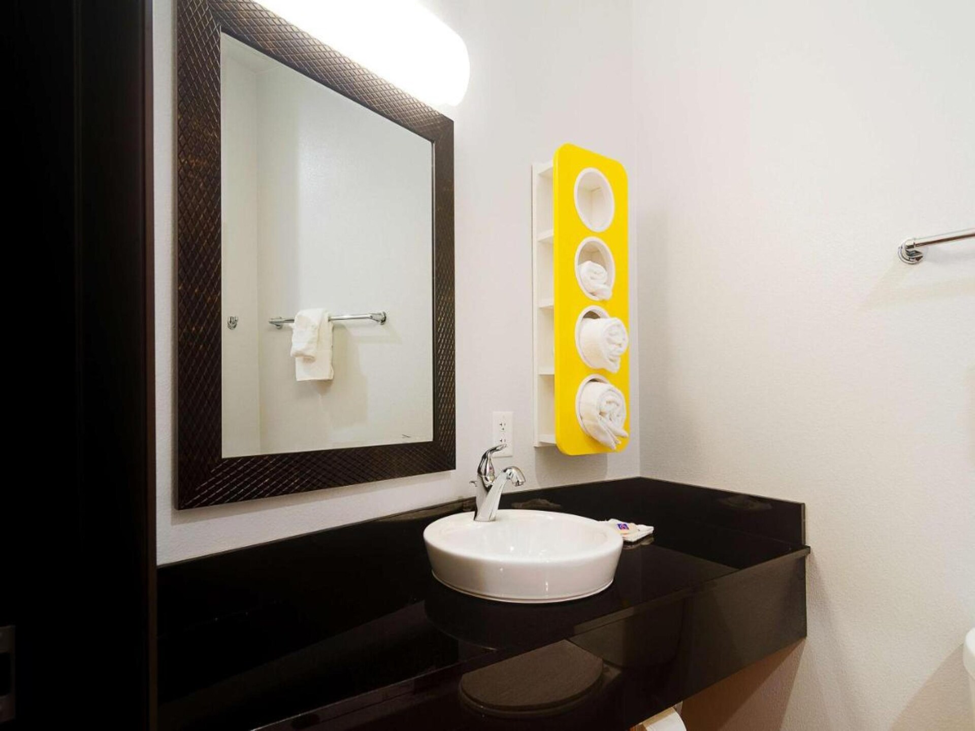 Comfortabel appartement met 2 queensize bedden in Midland, TX - foto 22