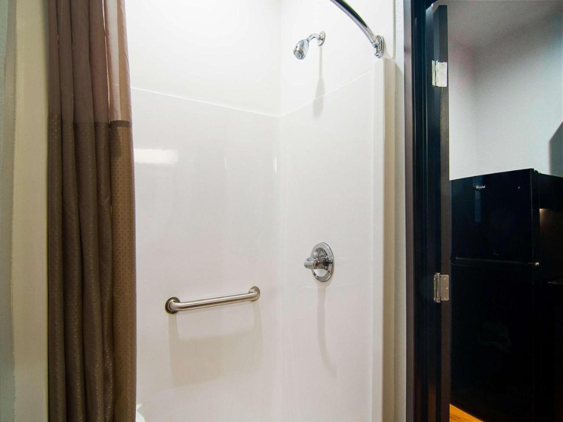 Comfortabel appartement met 2 queensize bedden in Midland, TX - foto 24