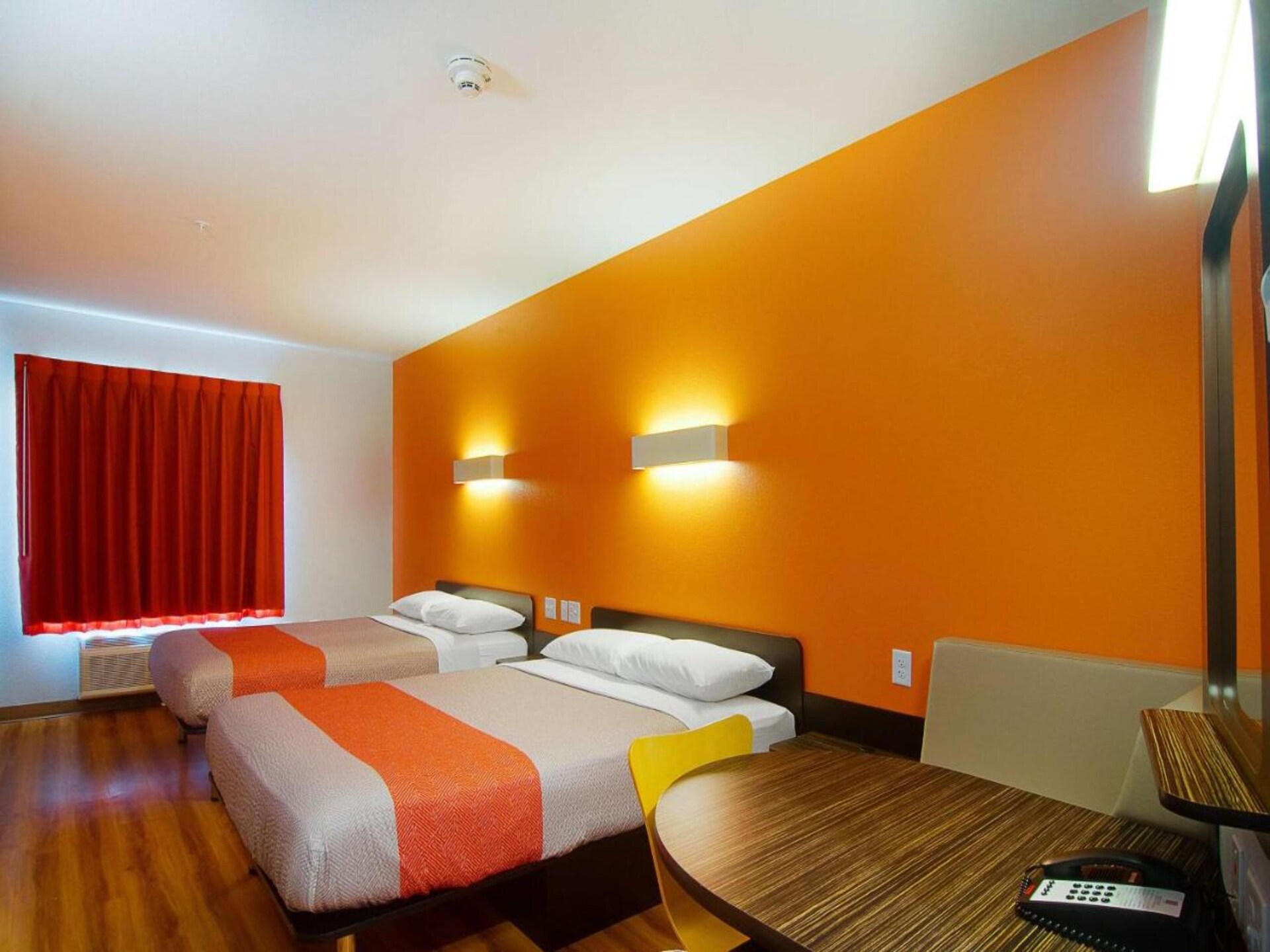 Comfortabel appartement met 2 queensize bedden in Midland, TX - foto 19