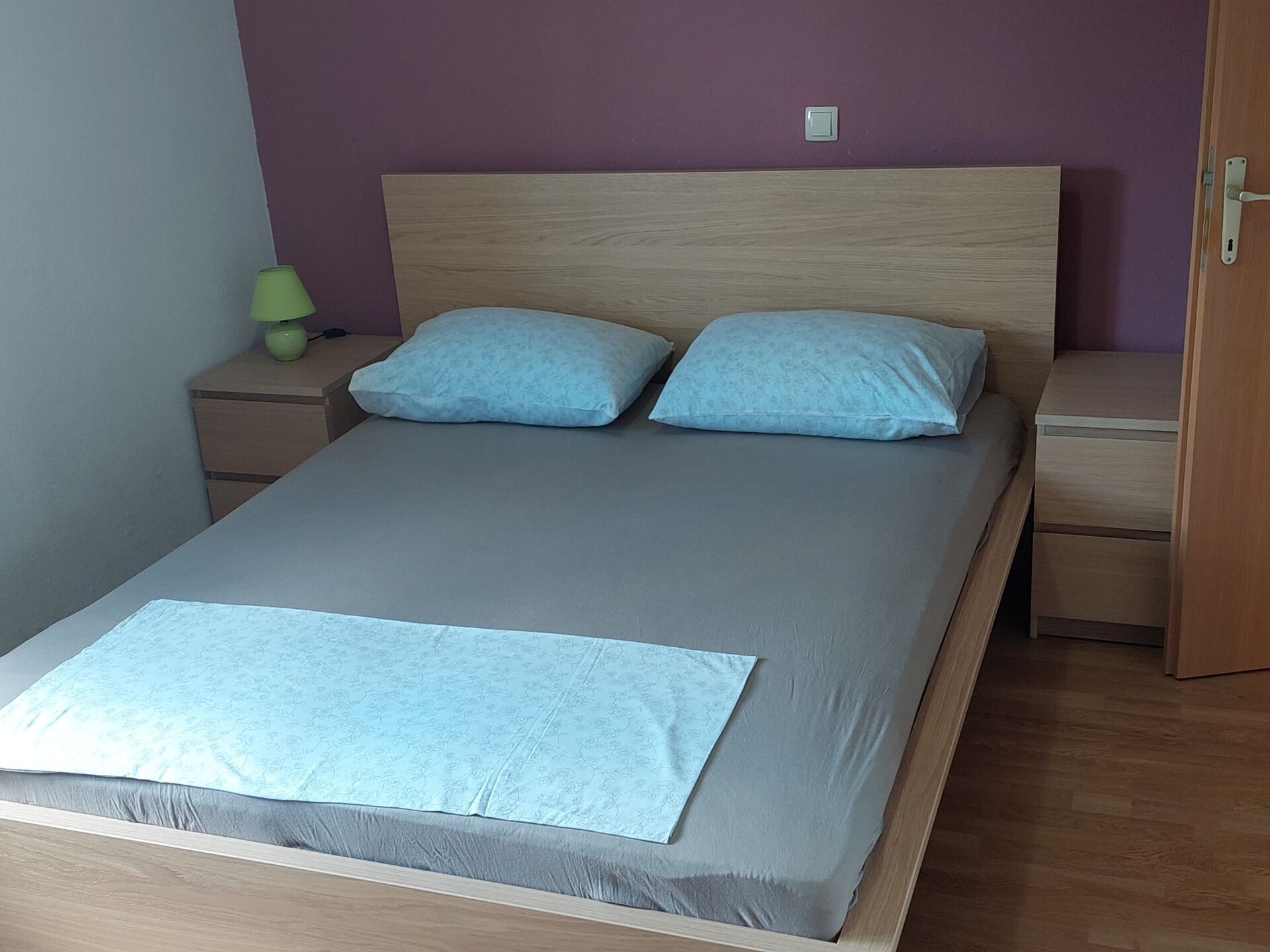 4-persoons appartement aan het strand in Sukosan - foto 7