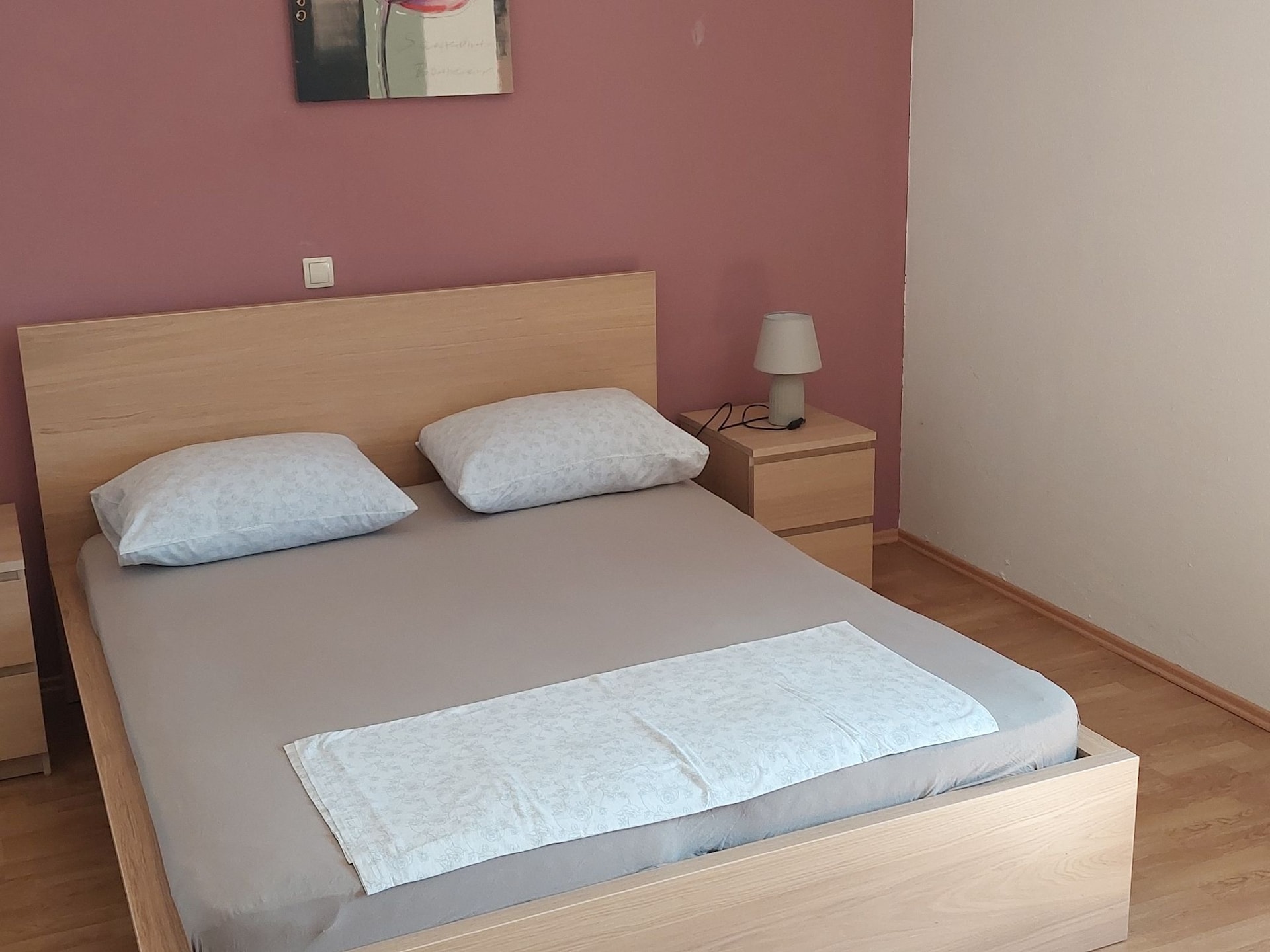 4-persoons appartement aan het strand in Sukosan - foto 8