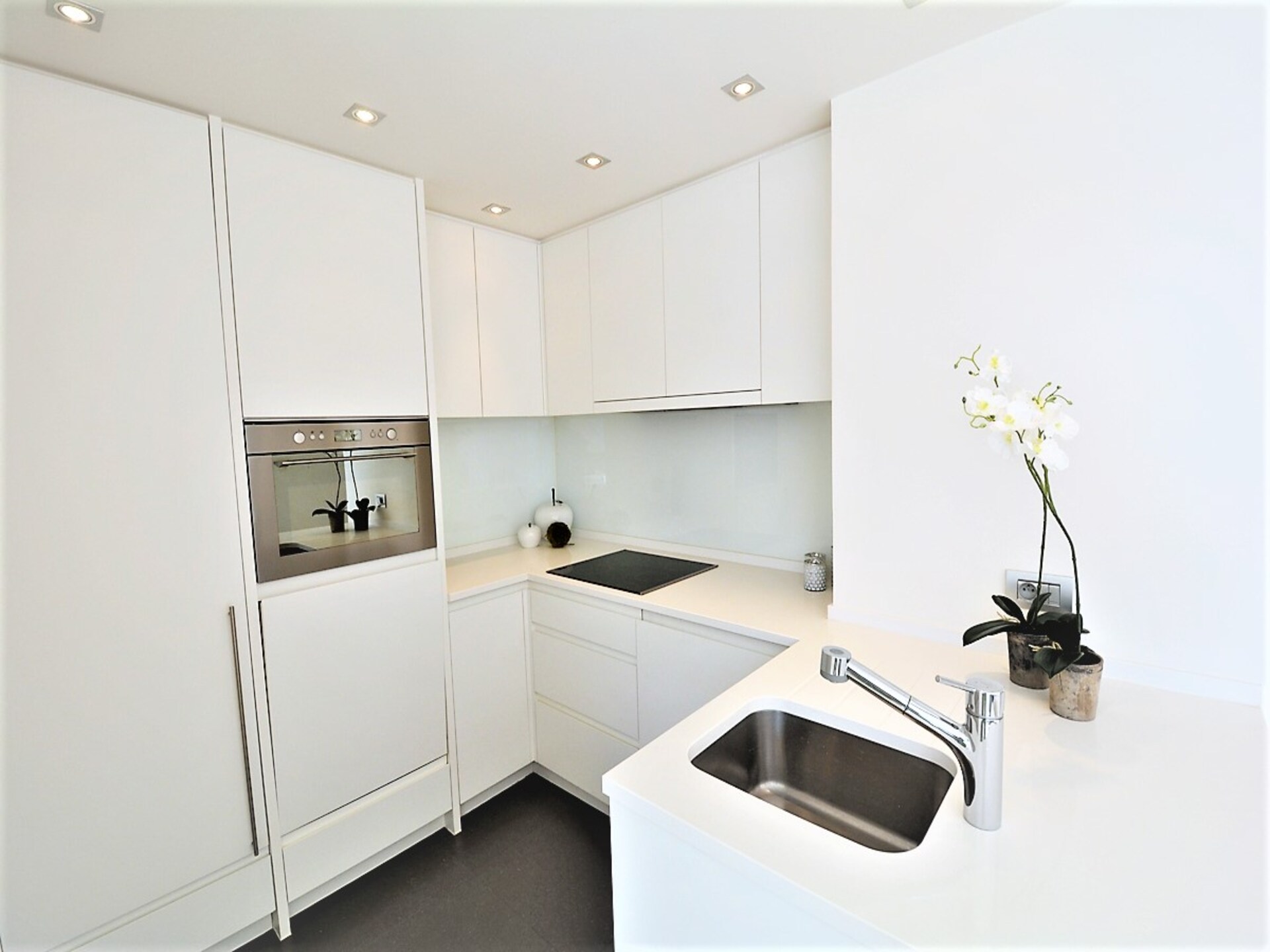 Penthouse Sunrise 64 in Knokke-Heist met twee terrassen vlak bij het strand - foto 3