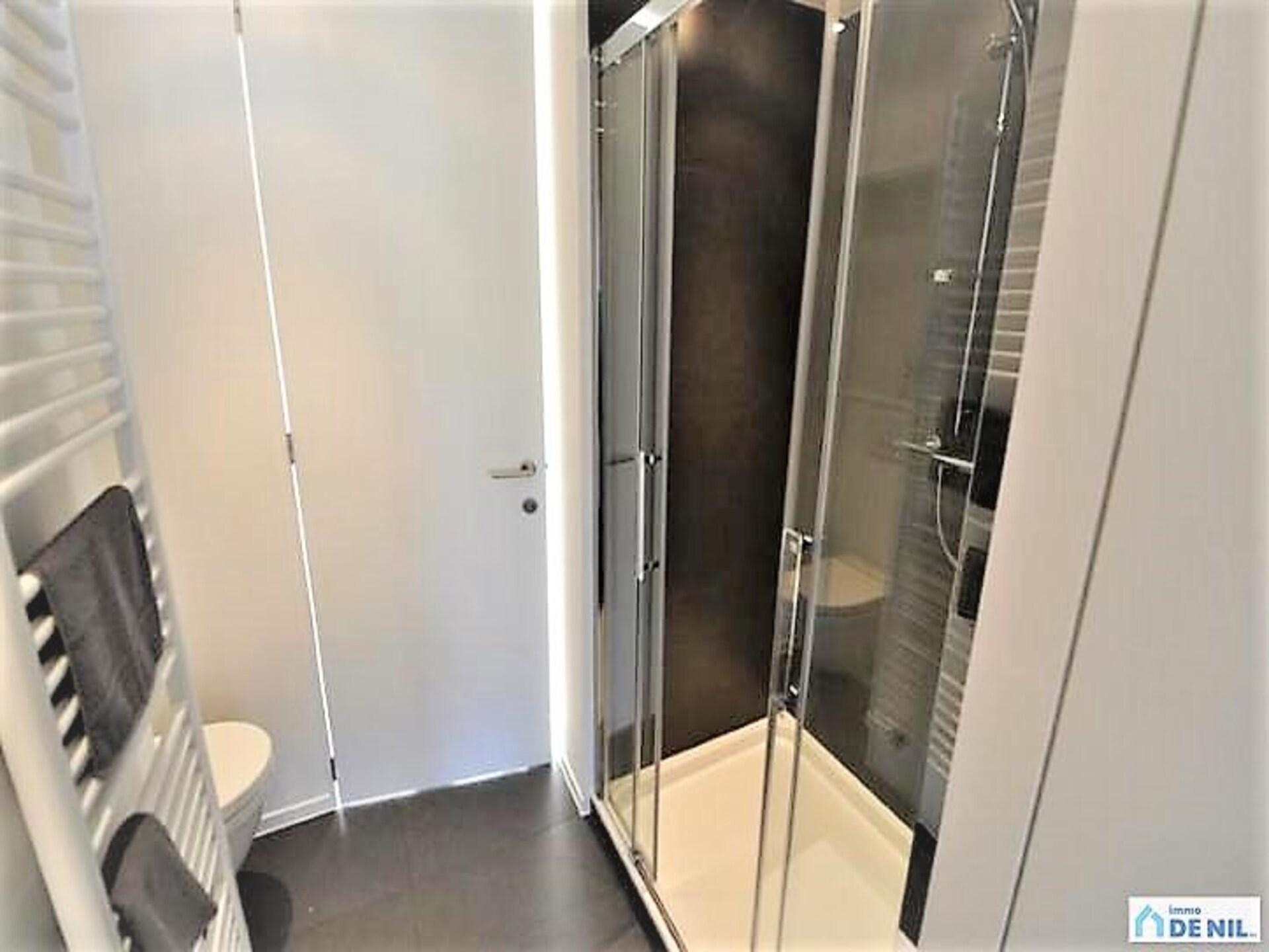 Penthouse Sunrise 64 in Knokke-Heist met twee terrassen vlak bij het strand - foto 8