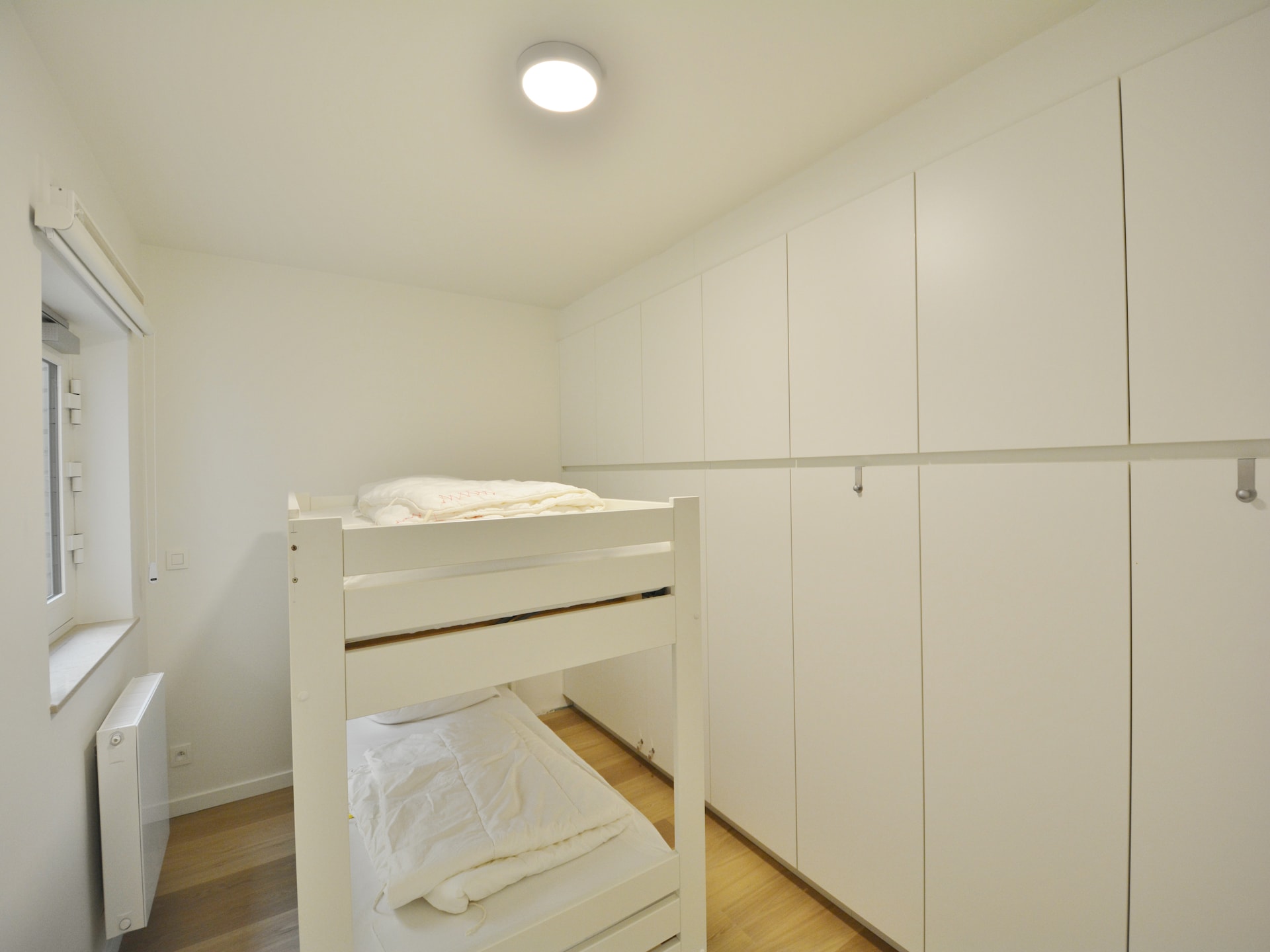 Ruim modern appartement voor 8 personen in Knokke-Heist - foto 9