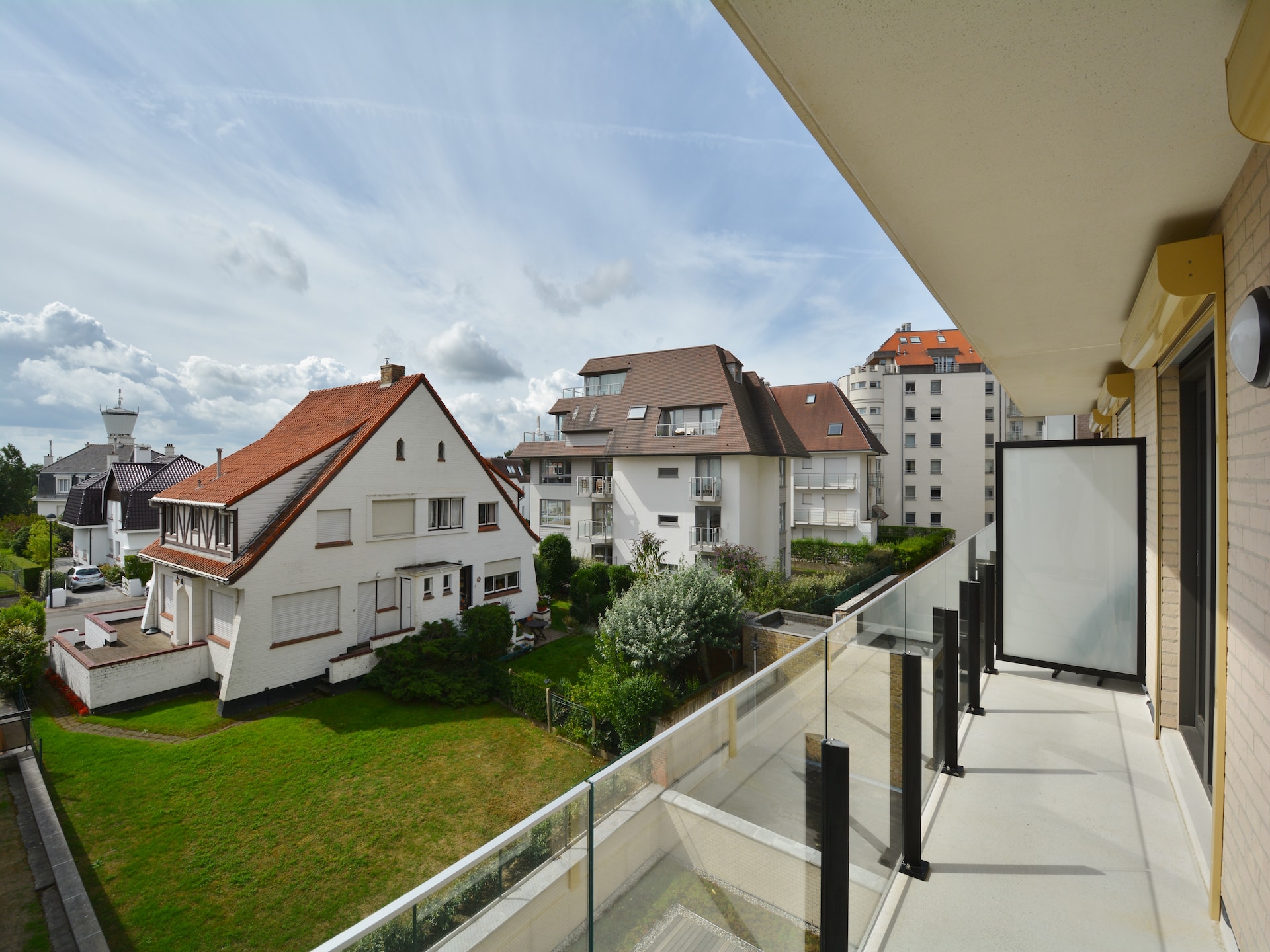 Ruim modern appartement voor 8 personen in Knokke-Heist - foto 4