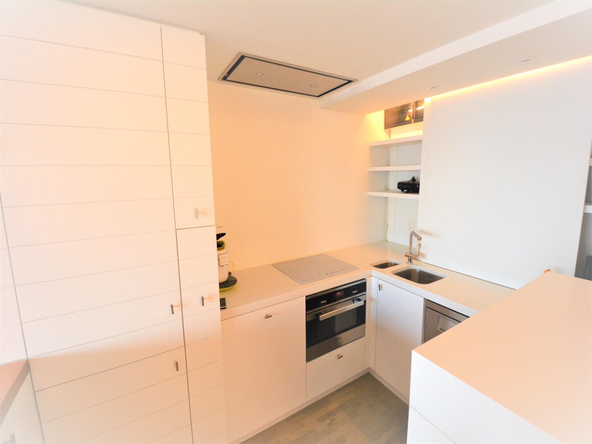 Gerenoveerd appartement aan zee in Duinbergen voor 6 personen - foto 3