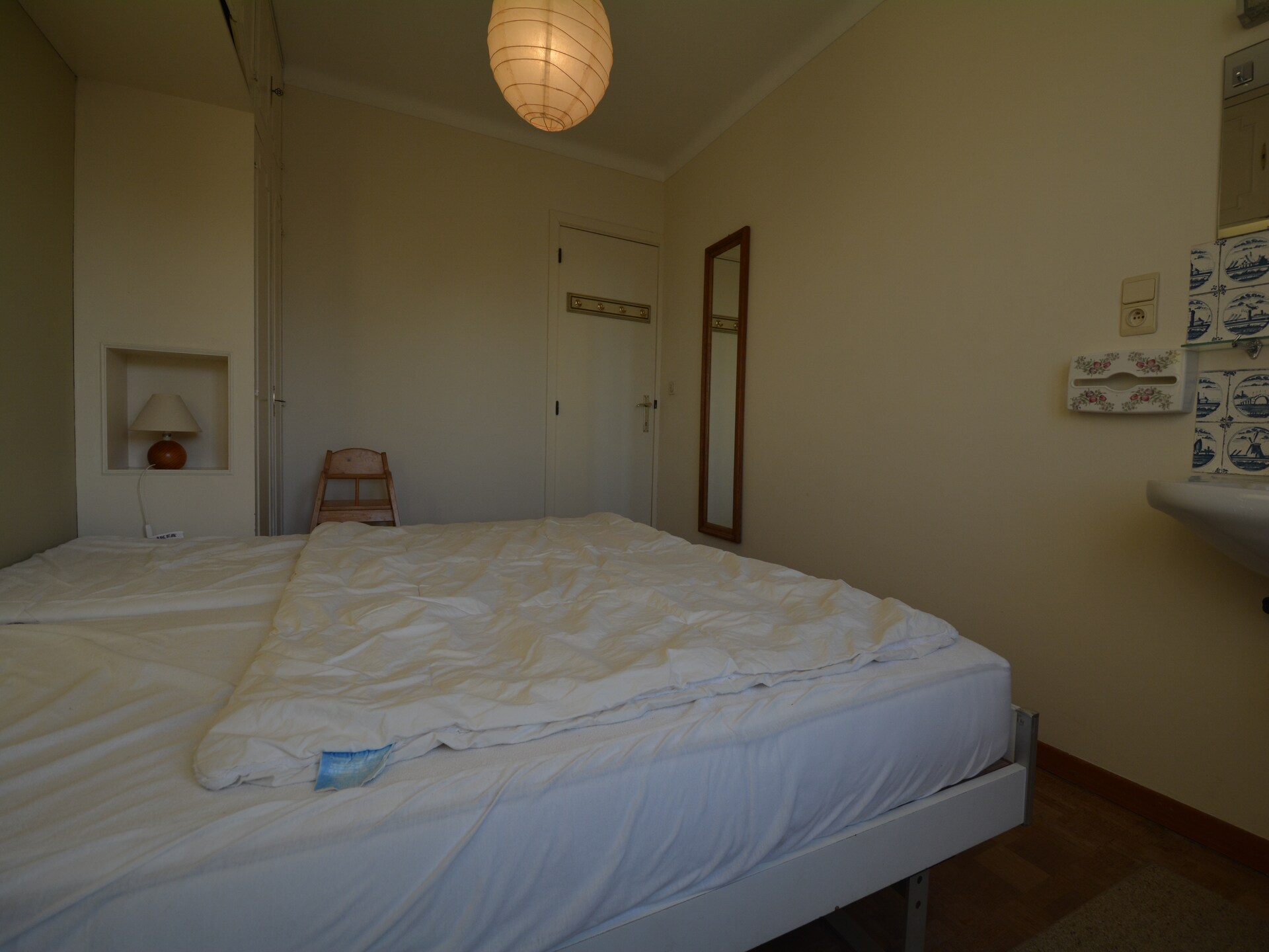 Zonovergoten hoekappartement met eindeloos zeezicht op de 8e verdieping - foto 4