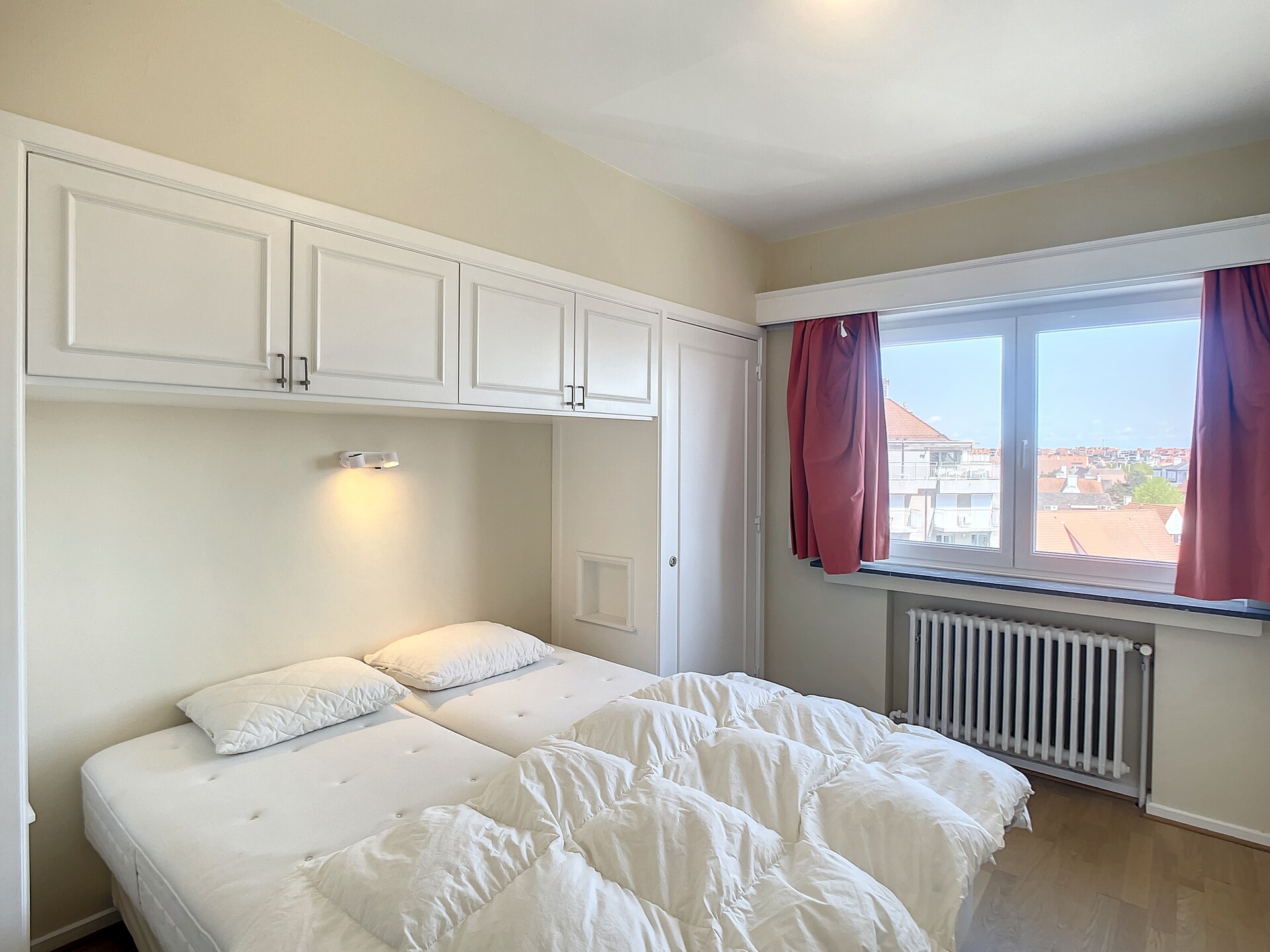 Knus appartement met terras nabij het strand van Knokke-Heist - foto 3