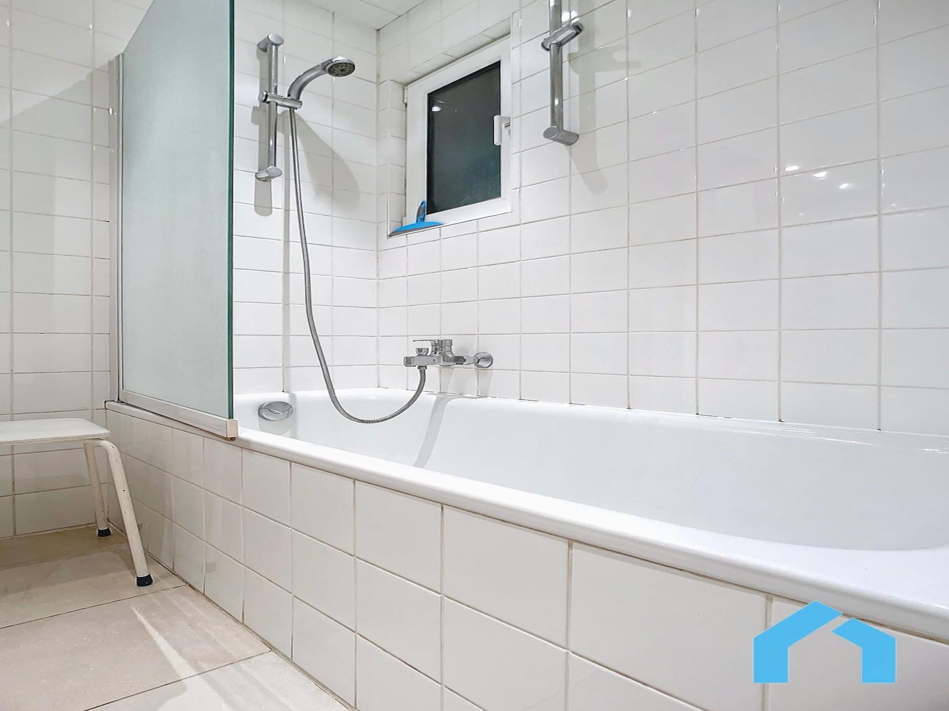 Licht appartement Beau Soleil 61 in Knokke-Heist voor 6 personen - foto 11