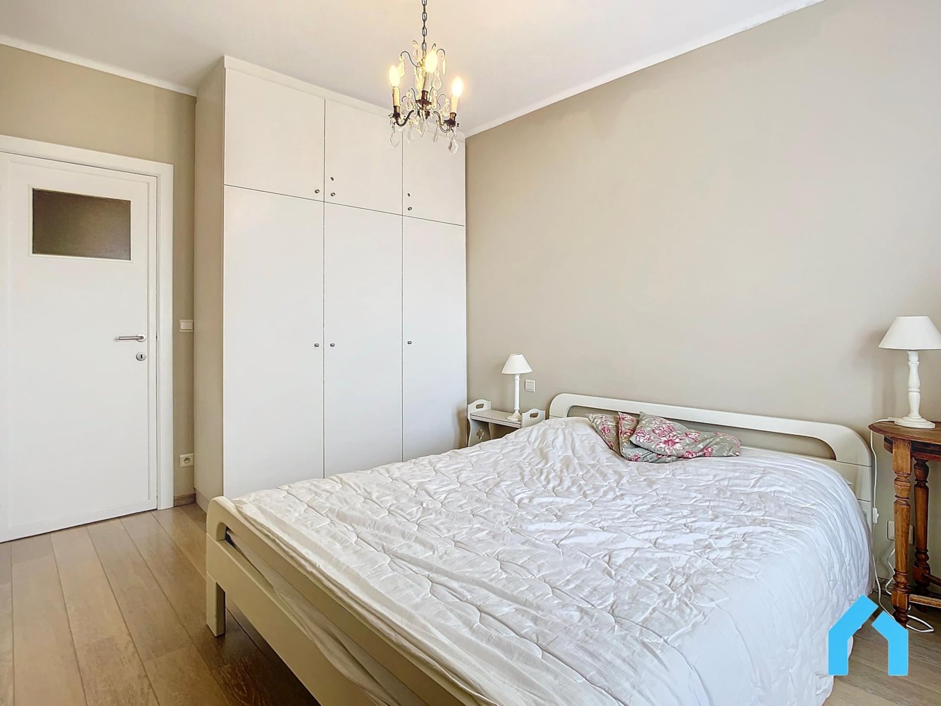 Licht appartement Beau Soleil 61 in Knokke-Heist voor 6 personen - foto 2