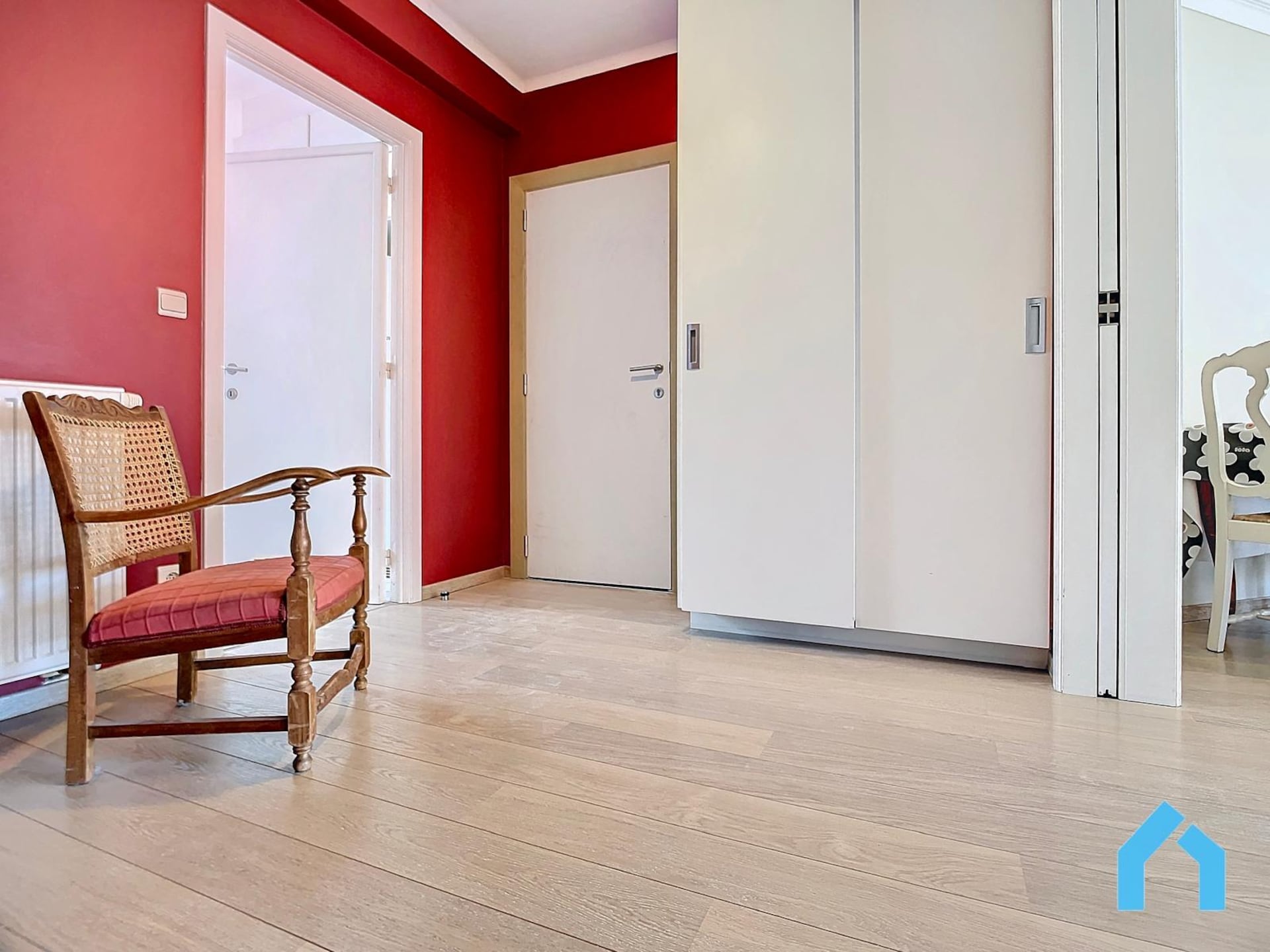 Licht appartement Beau Soleil 61 in Knokke-Heist voor 6 personen - foto 8