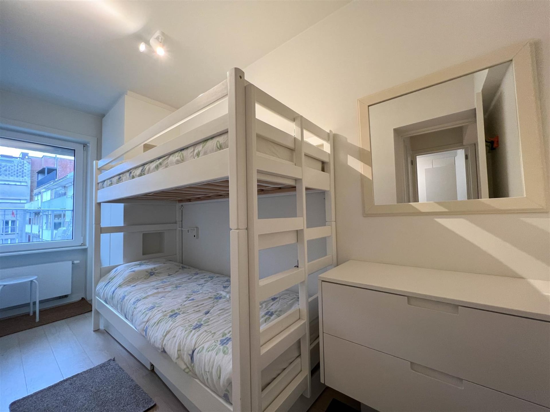 Appartement met zeezicht voor 6 personen in Knokke-Heist - foto 7