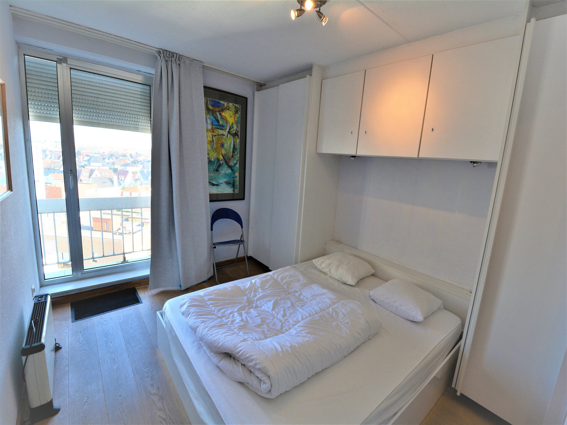 Penthouse Spring Sun 82: Zeezicht en Zon op uw Terras in Knokke-Heist - foto 4