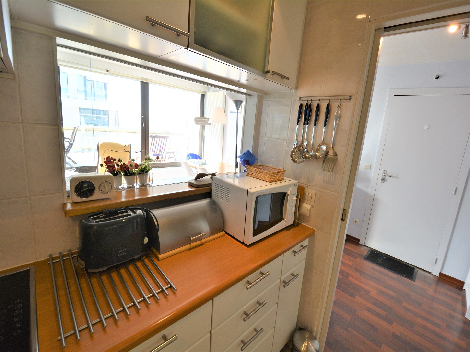 Penthouse Spring Sun 82: Zeezicht en Zon op uw Terras in Knokke-Heist - foto 6