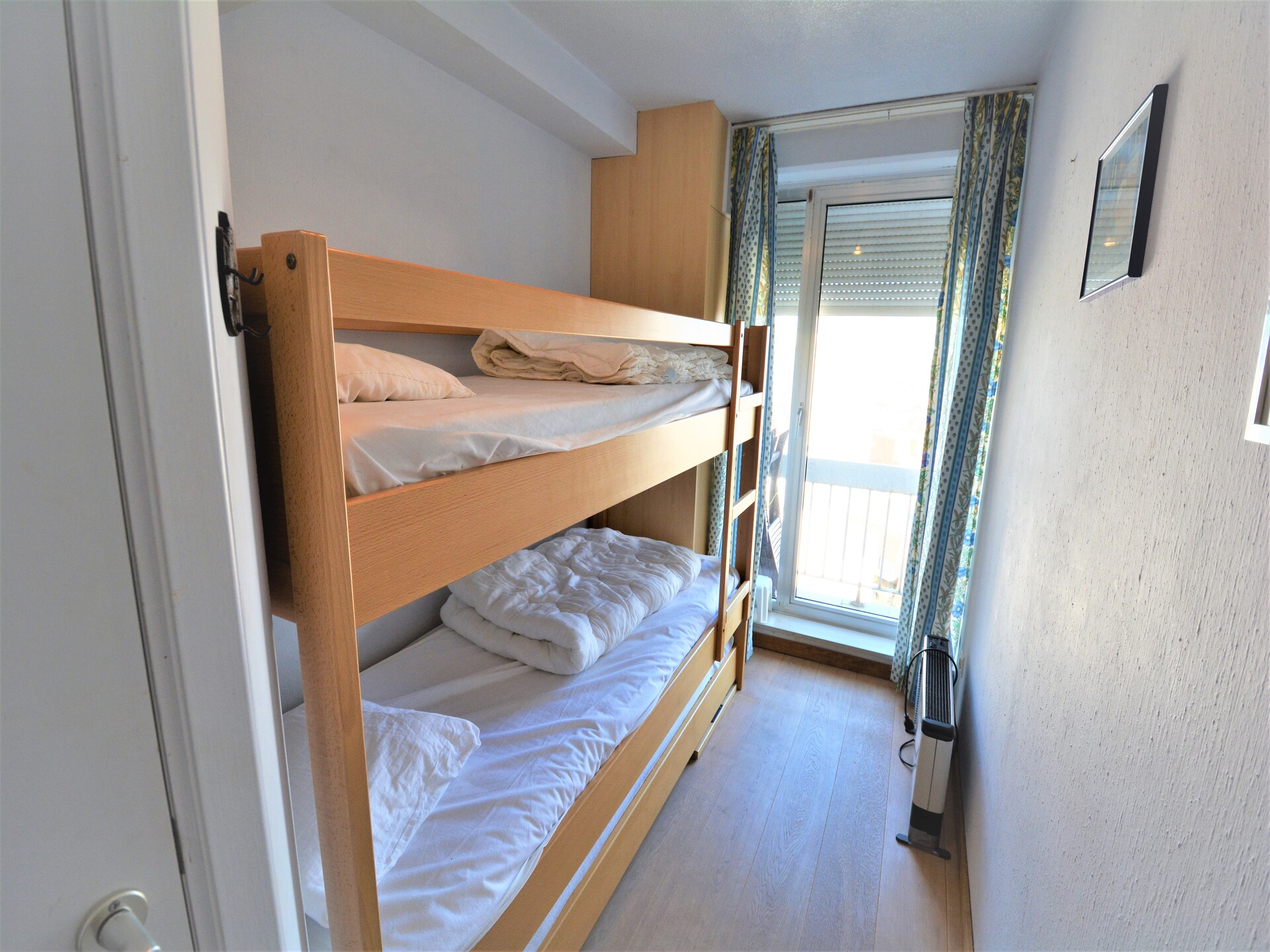Penthouse Spring Sun 82: Zeezicht en Zon op uw Terras in Knokke-Heist - foto 7