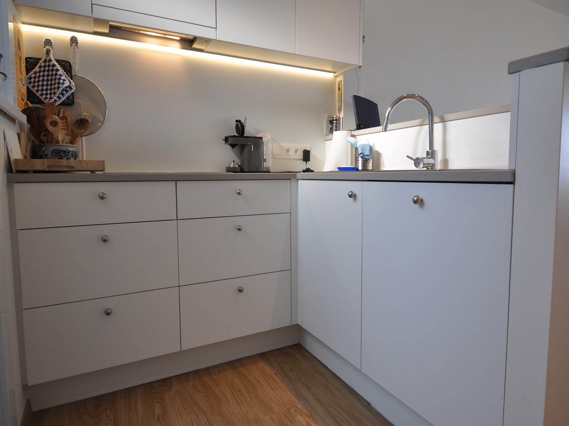 6-persoons appartement bij casino van Knokke-Heist - foto 2