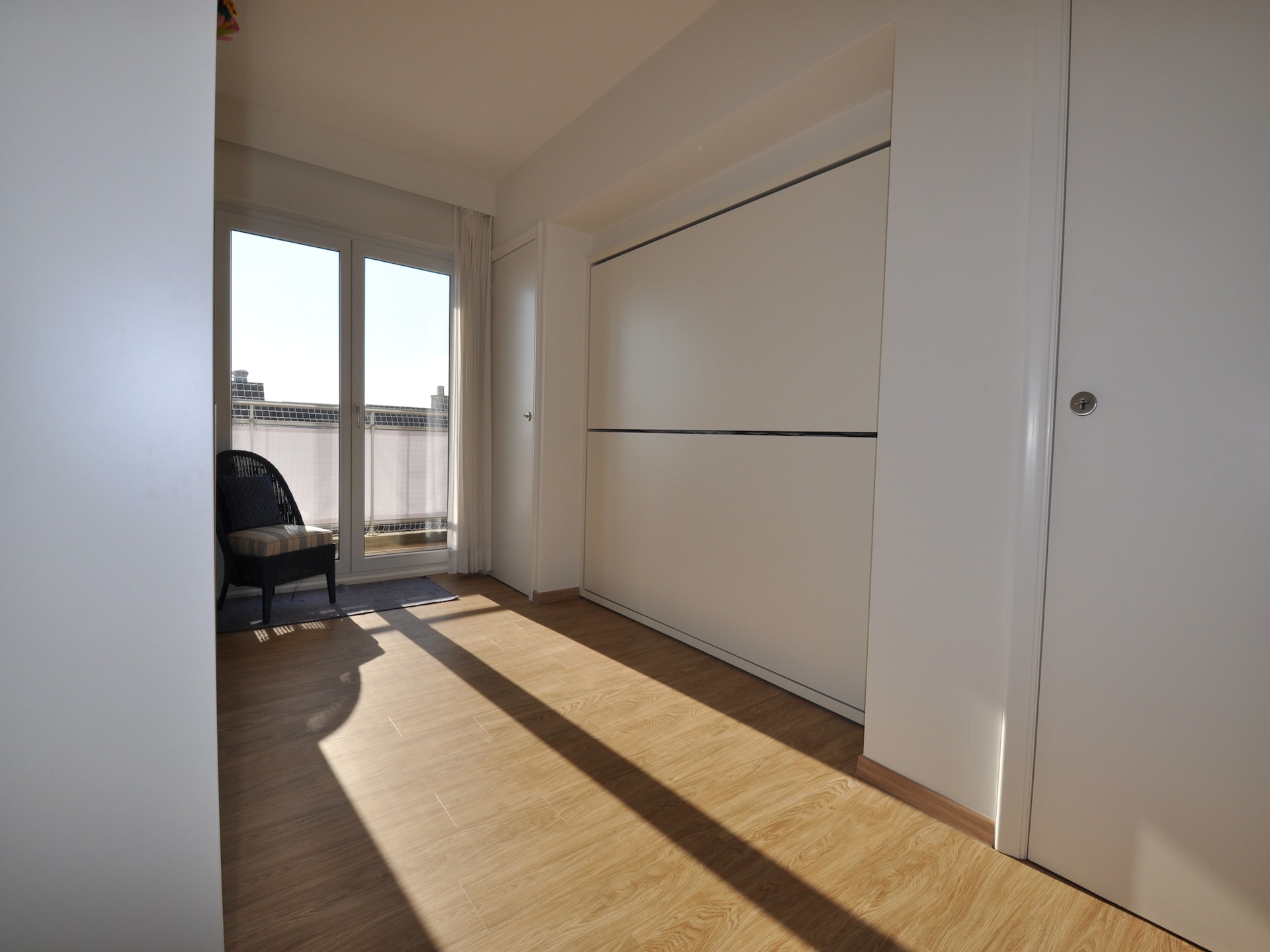6-persoons appartement bij casino van Knokke-Heist - foto 5