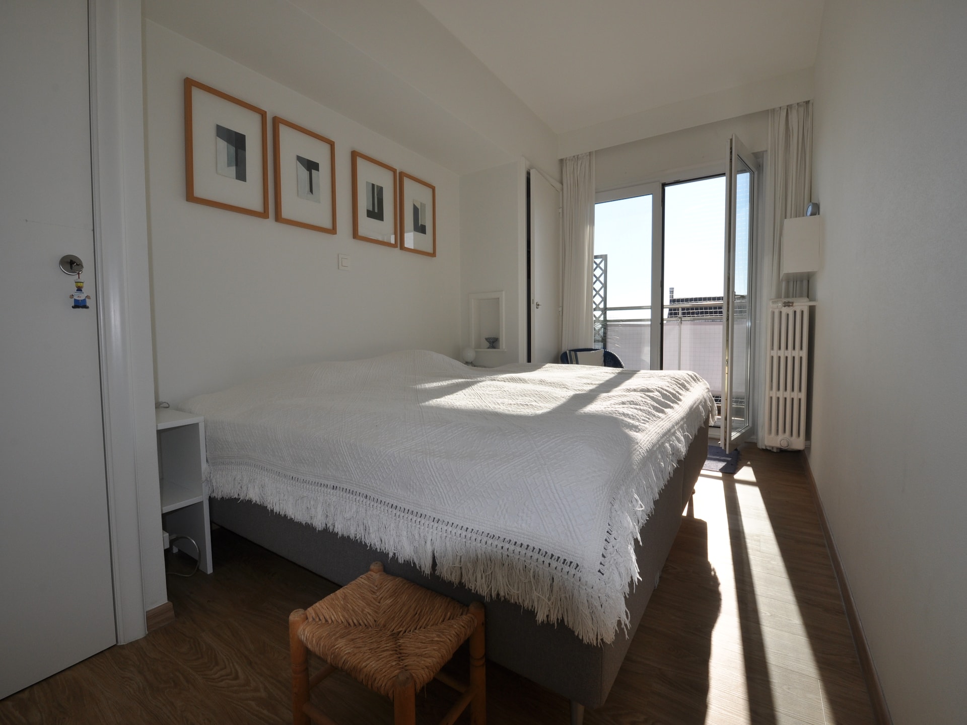 6-persoons appartement bij casino van Knokke-Heist - foto 3