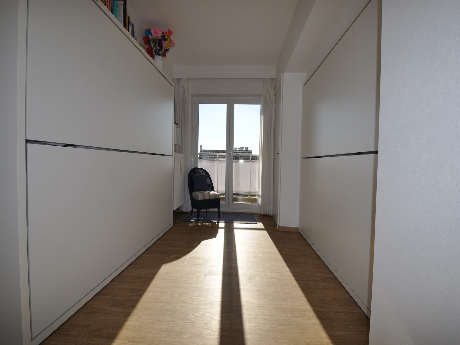 6-persoons appartement bij casino van Knokke-Heist - foto 6
