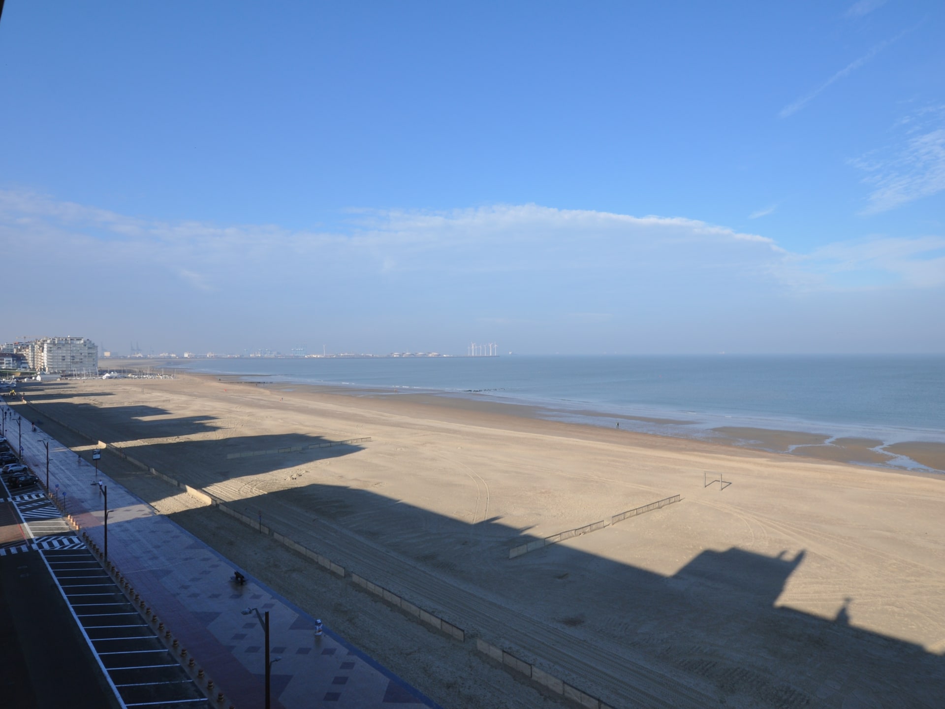 6-persoons appartement bij casino van Knokke-Heist - foto 8