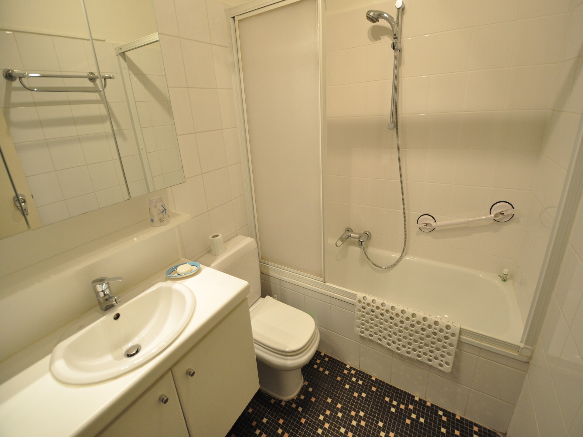 Modern appartement in zeilclub Duinbergen voor 8 personen met WLAN - foto 8
